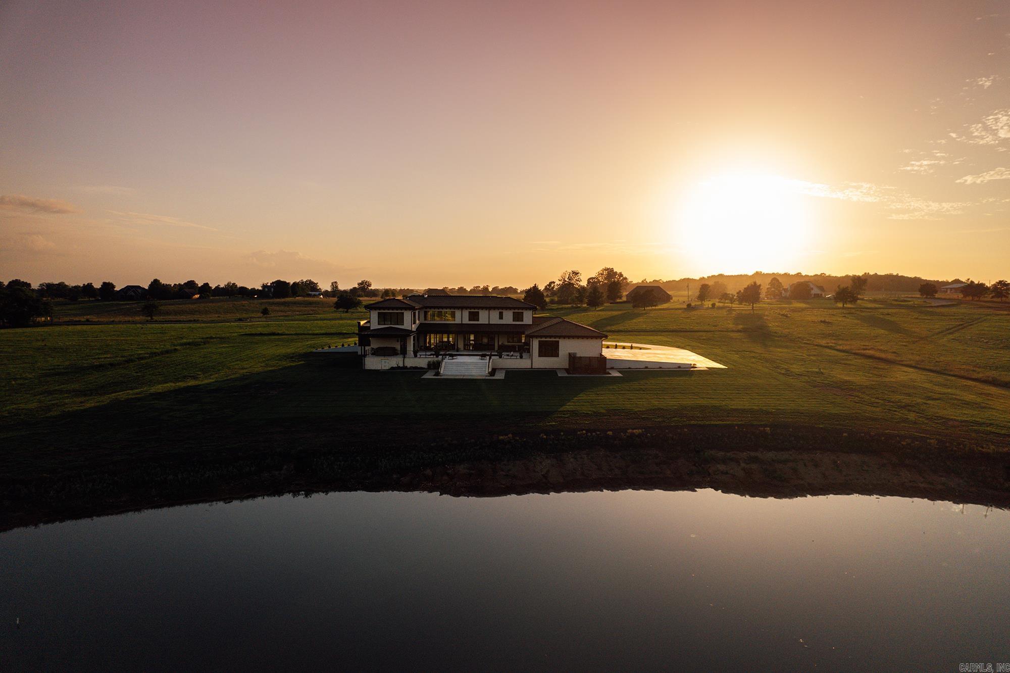 1347 Tucker Cemetery Rd  Mountain Home, AR