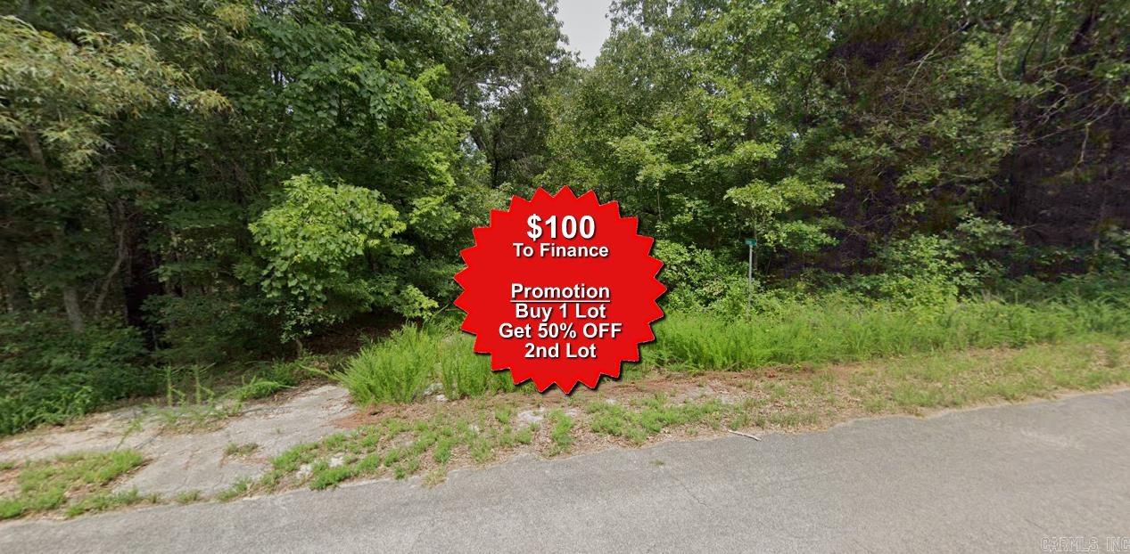 Lot 7 Turon  Cherokee Village, AR