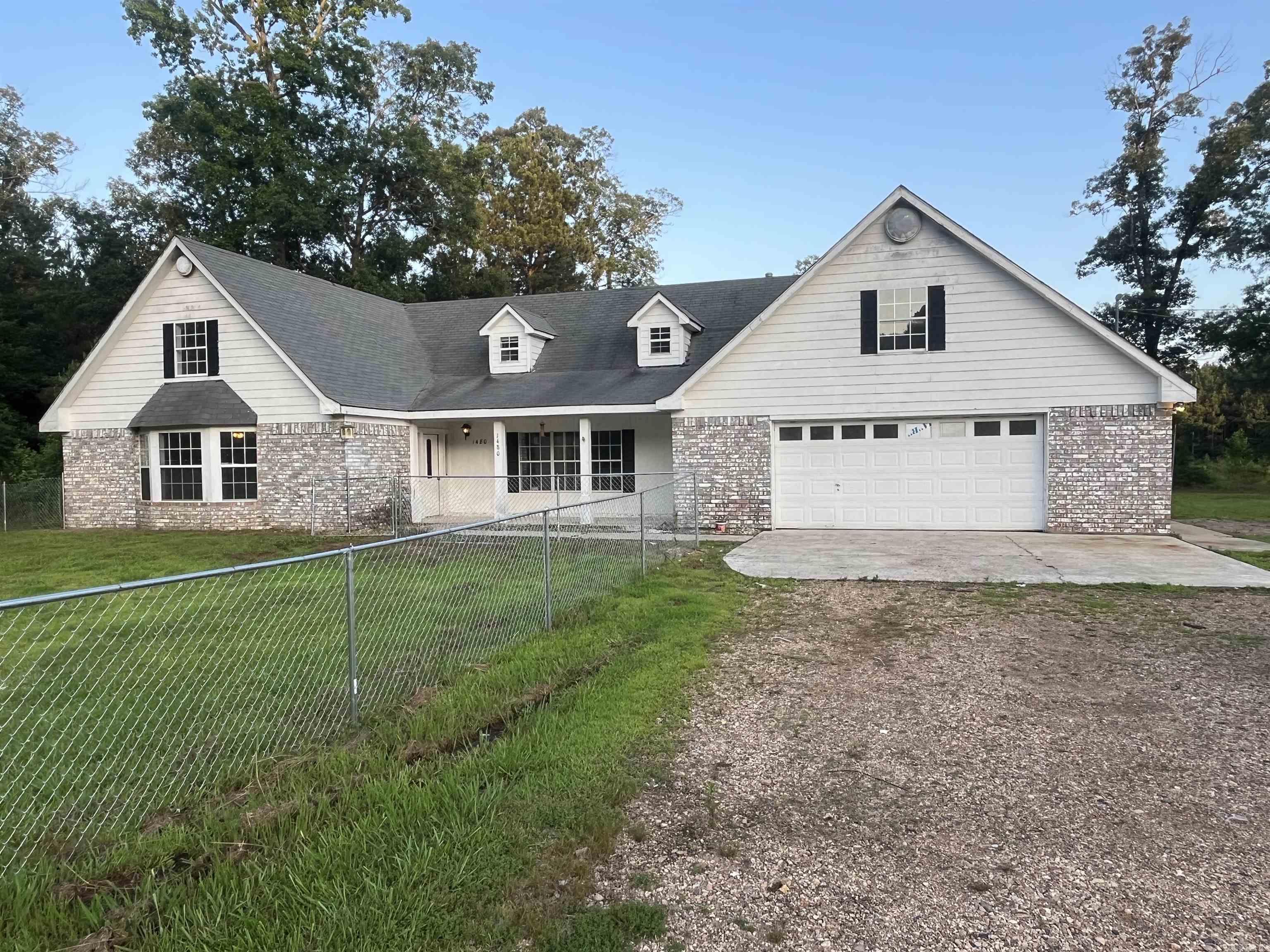 1480 Highway 70 Dierks, AR 71833