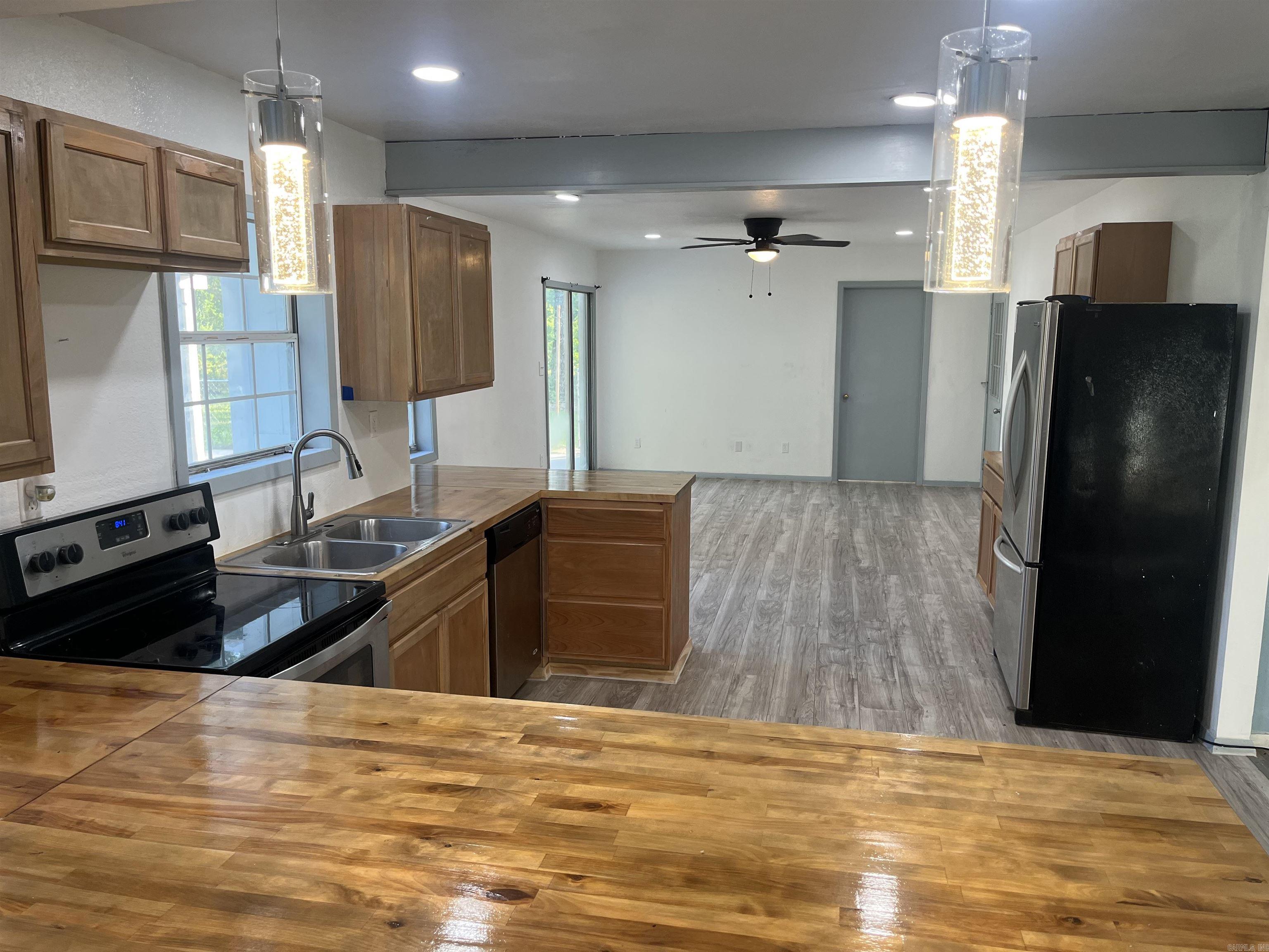 1480 Highway 70 Dierks, AR 71833