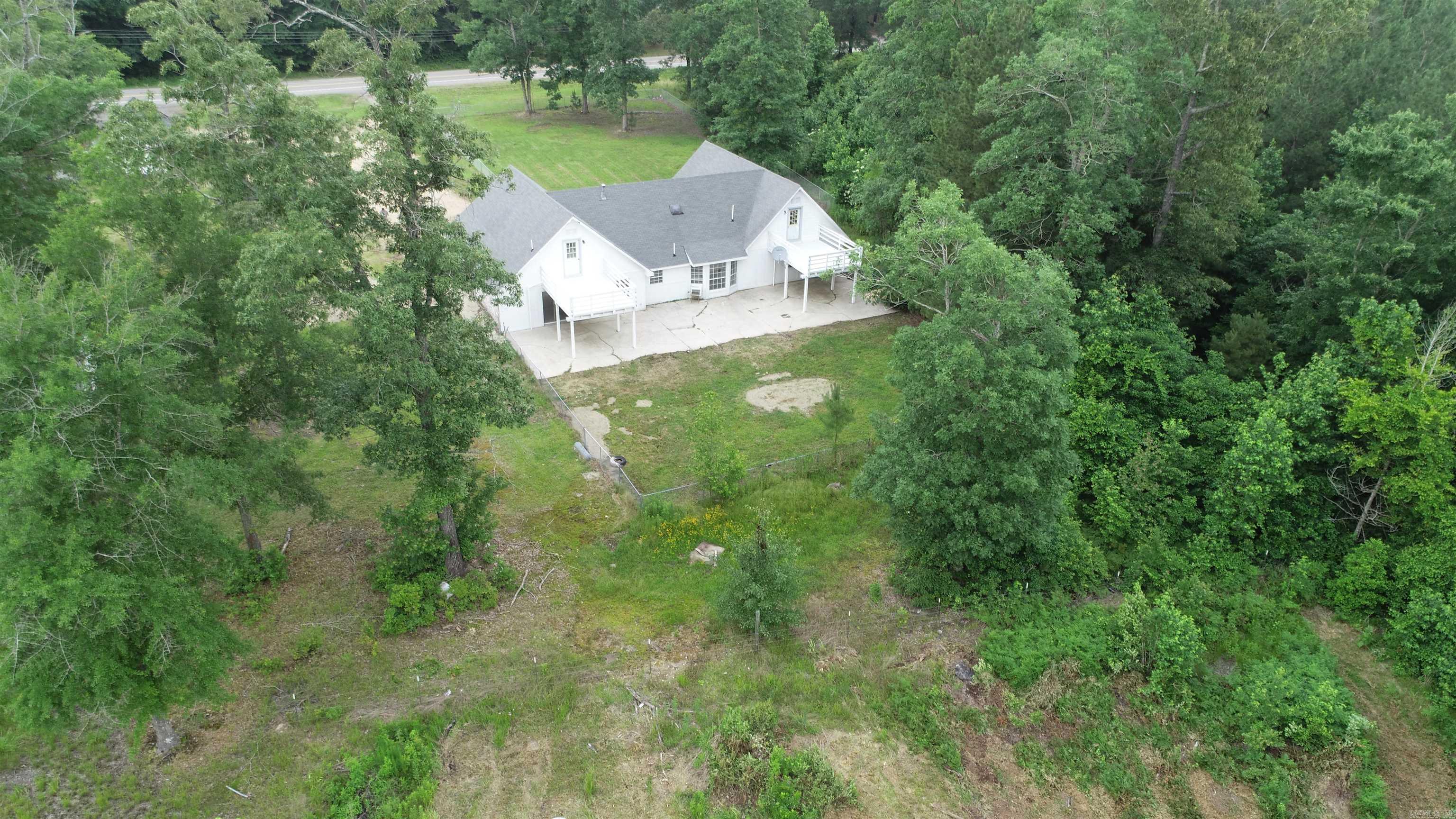 1480 Highway 70 Dierks, AR 71833