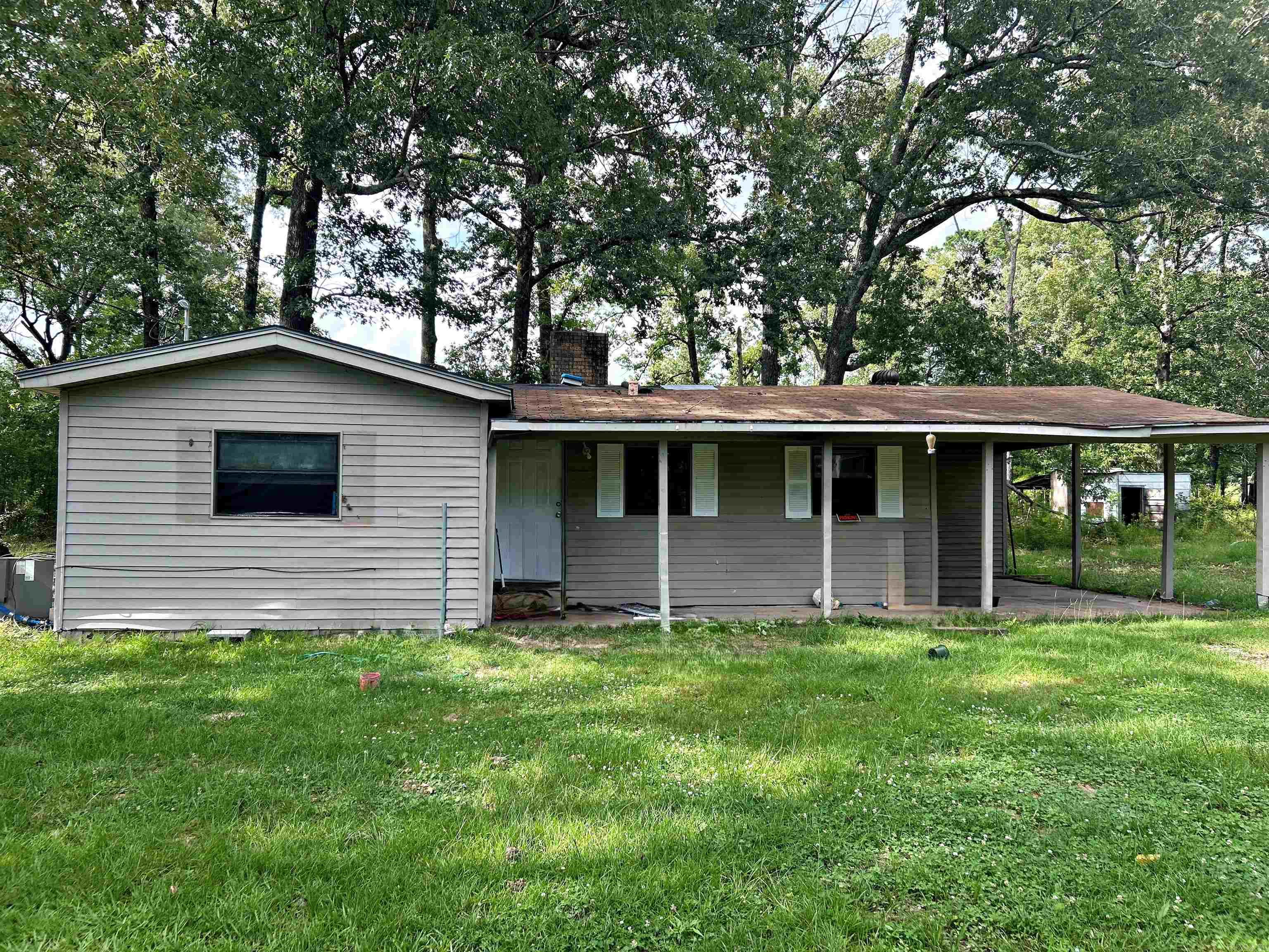 82 Curtis  Gurdon, AR
