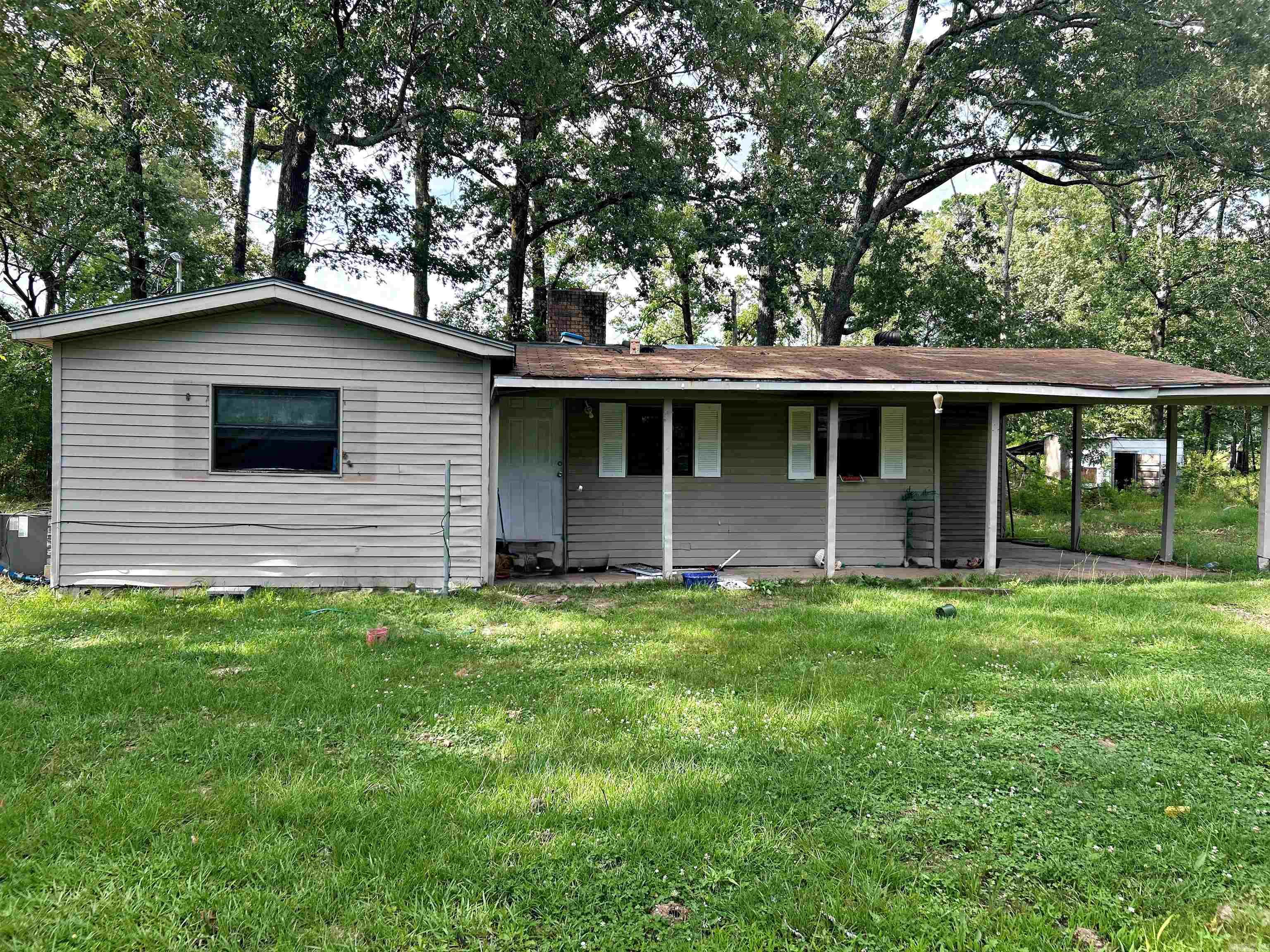82 Curtis  Gurdon, AR