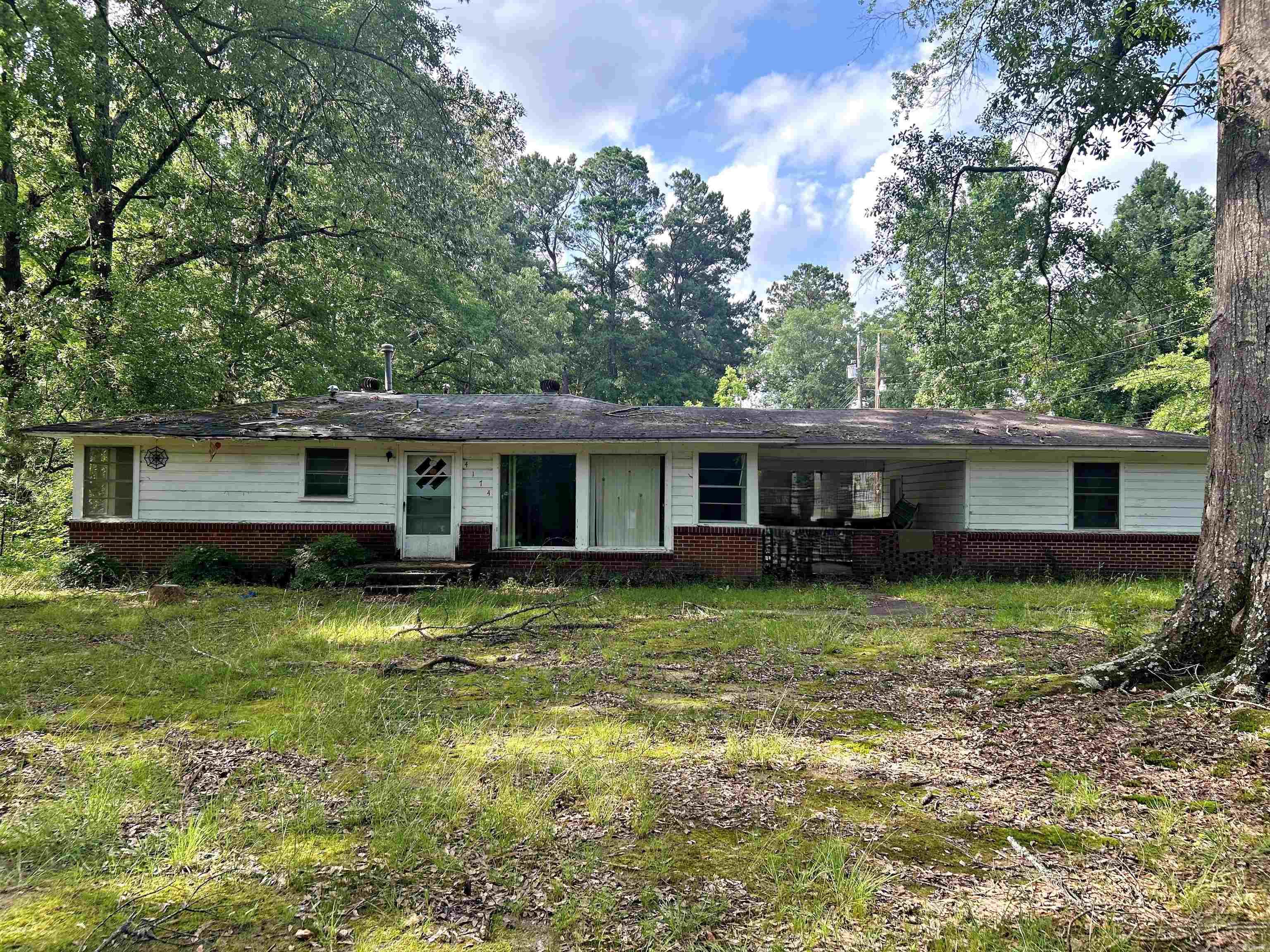 4174 Central  Gurdon, AR