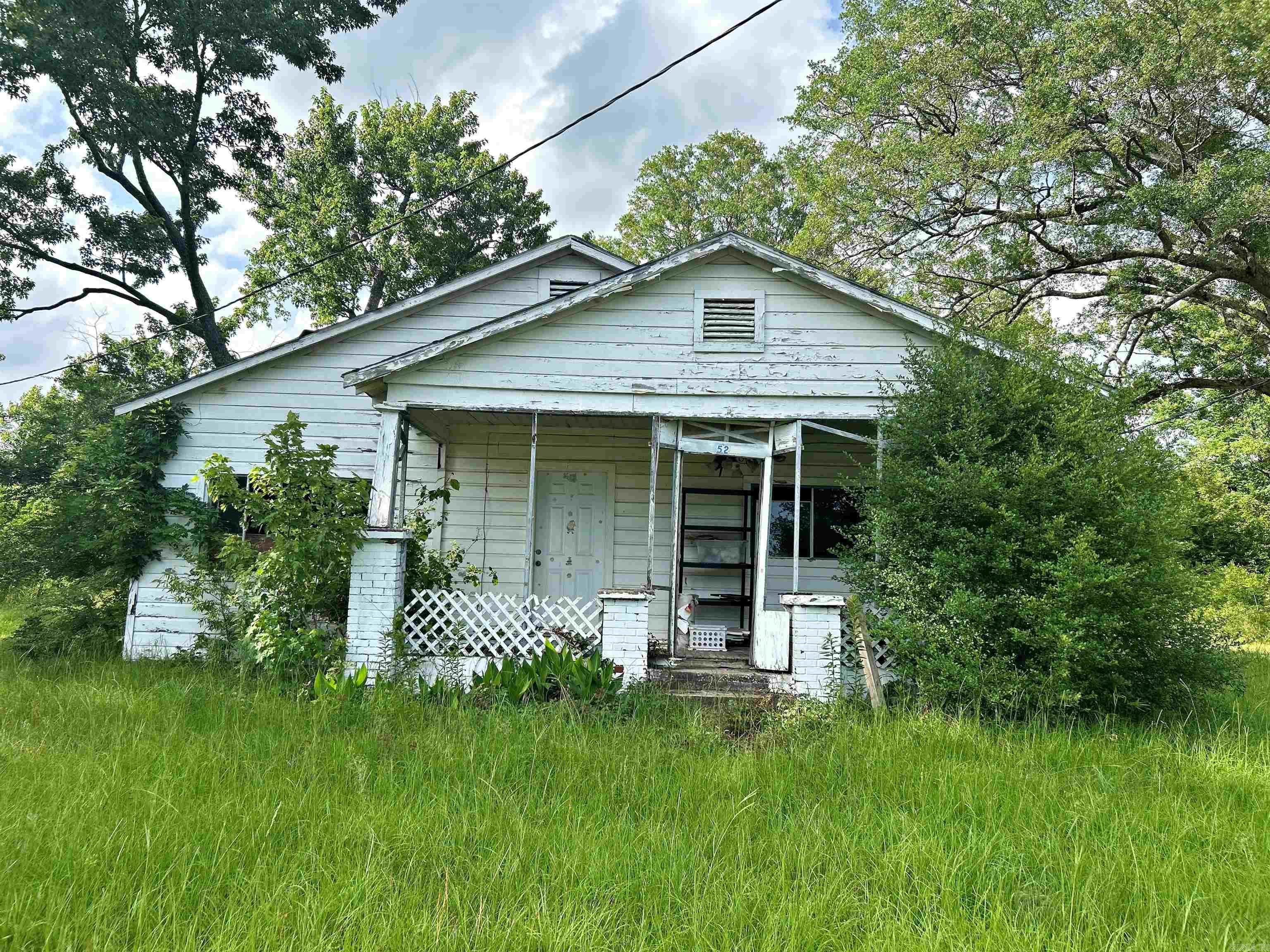 52 Curtis  Gurdon, AR