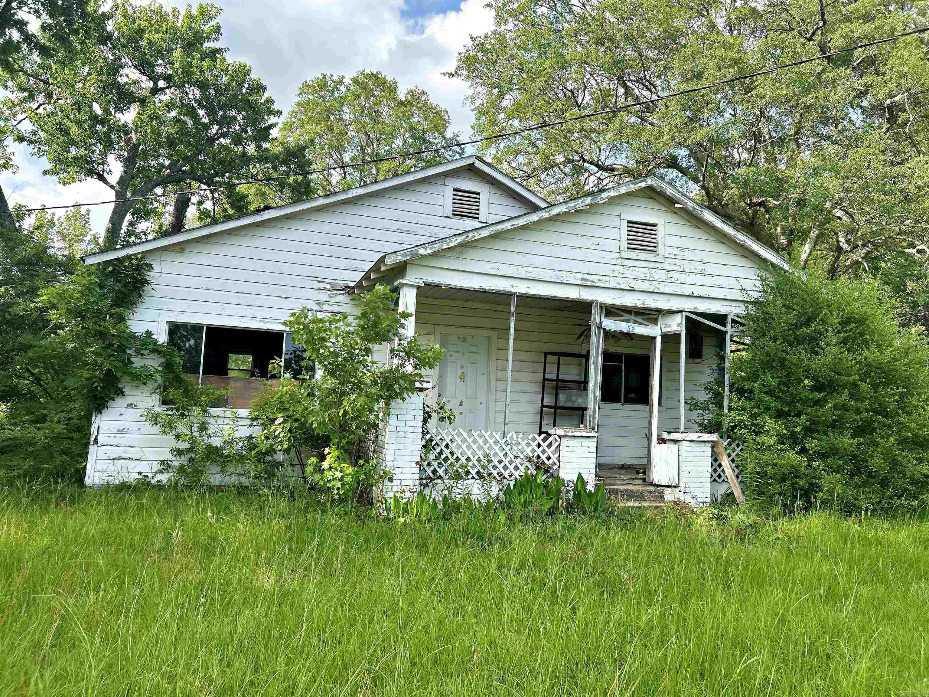 52 Curtis  Gurdon, AR