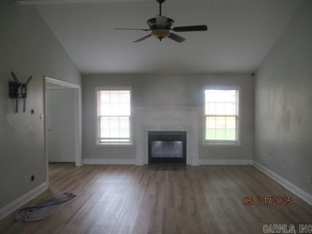 141 Birchwood Cir  Cabot, AR