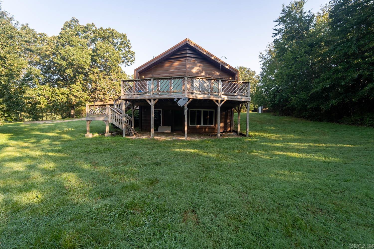 429 Pine Cone Lane Mammoth Spring, AR 72554