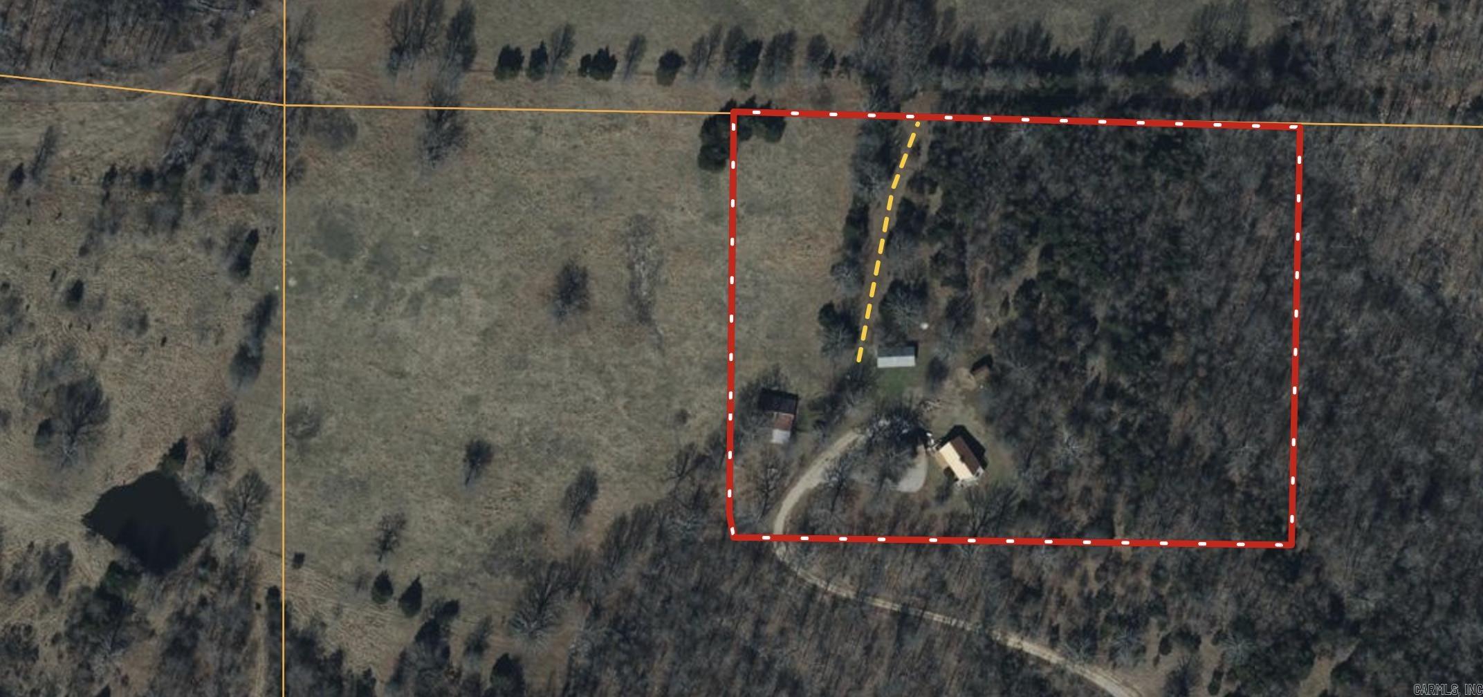 429 Pine Cone Lane Mammoth Spring, AR 72554