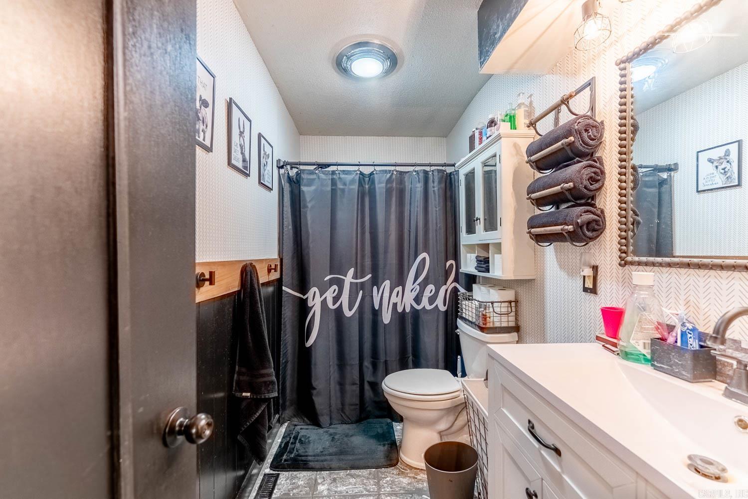 429 Pine Cone Lane Mammoth Spring, AR 72554