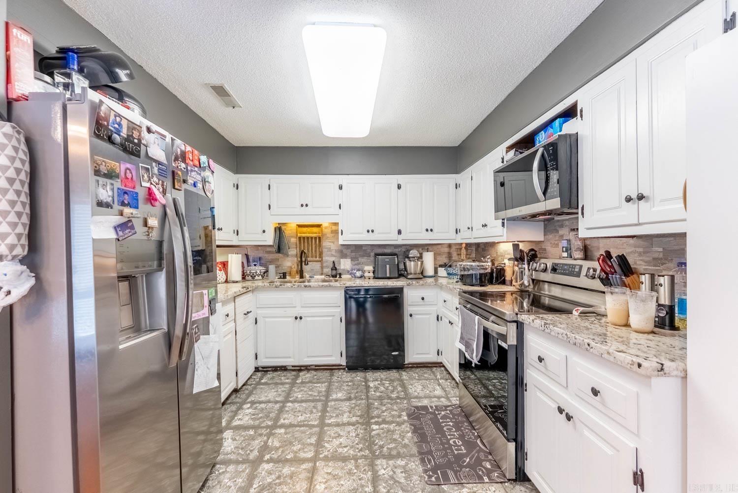 429 Pine Cone Lane Mammoth Spring, AR 72554