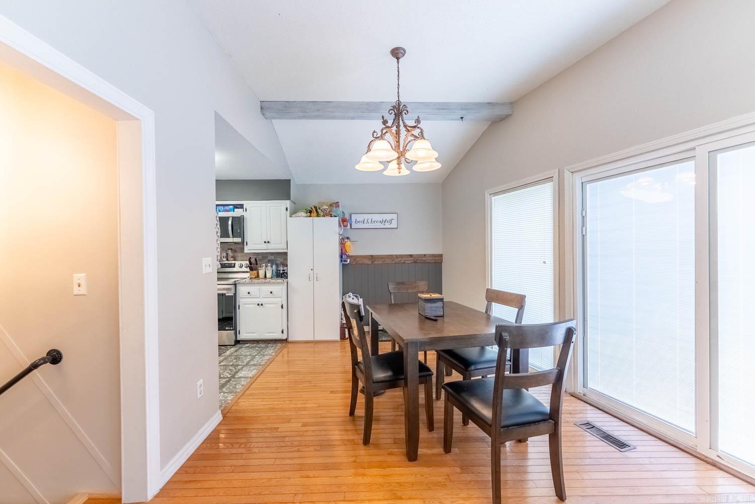 429 Pine Cone Lane Mammoth Spring, AR 72554