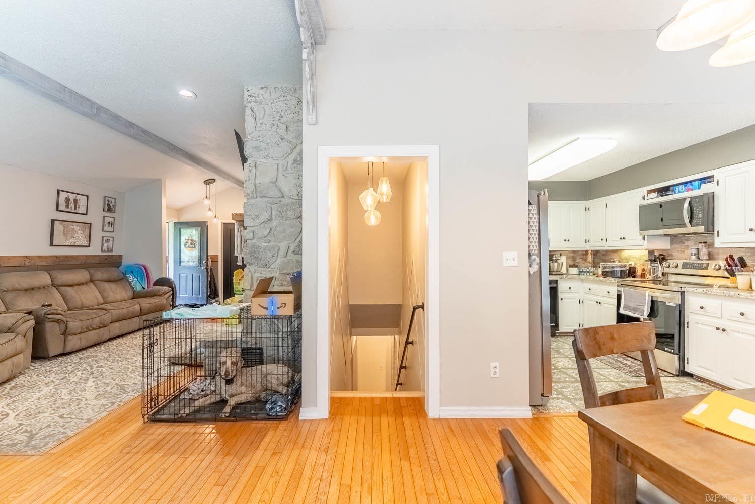 429 Pine Cone Lane Mammoth Spring, AR 72554