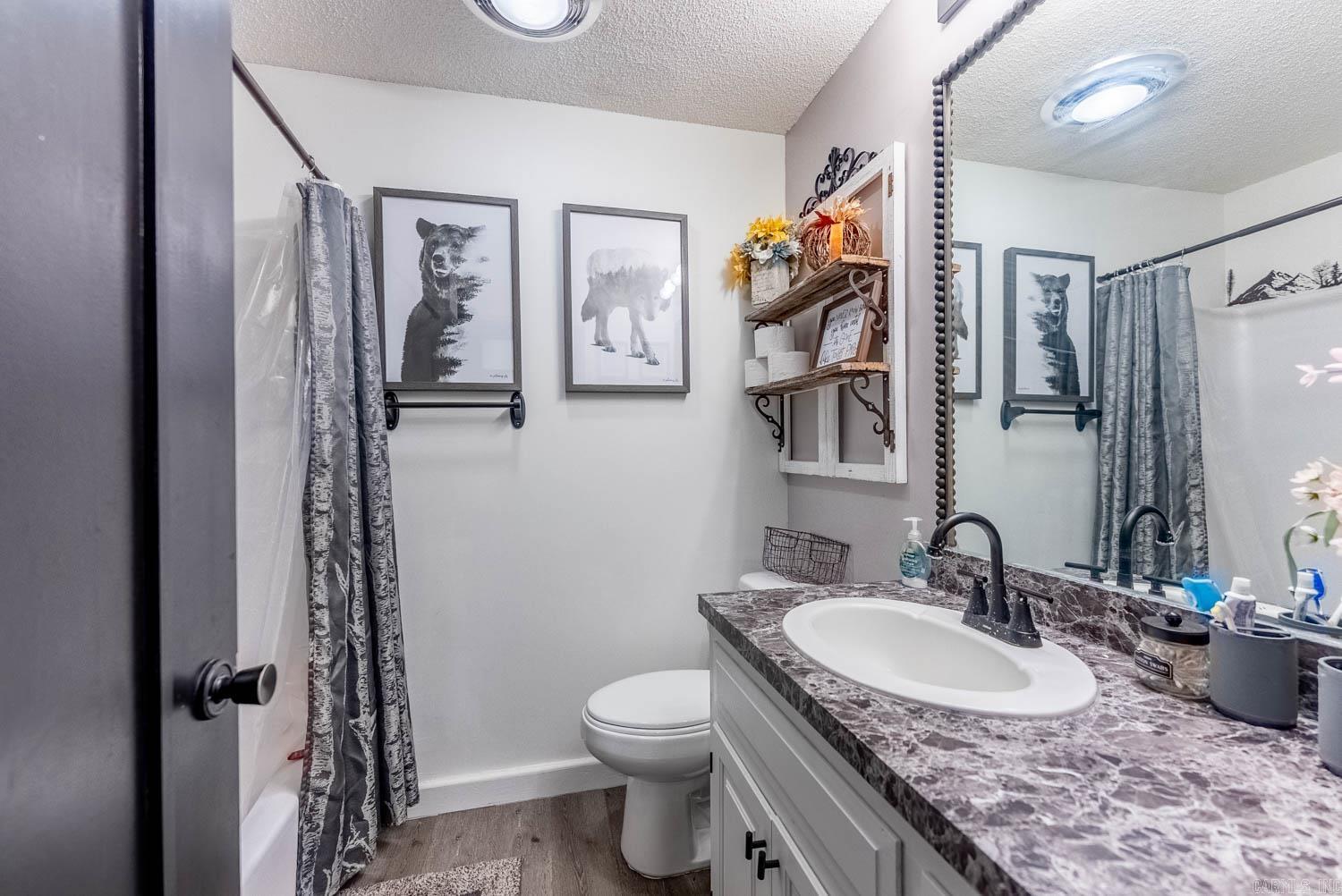 429 Pine Cone Lane Mammoth Spring, AR 72554