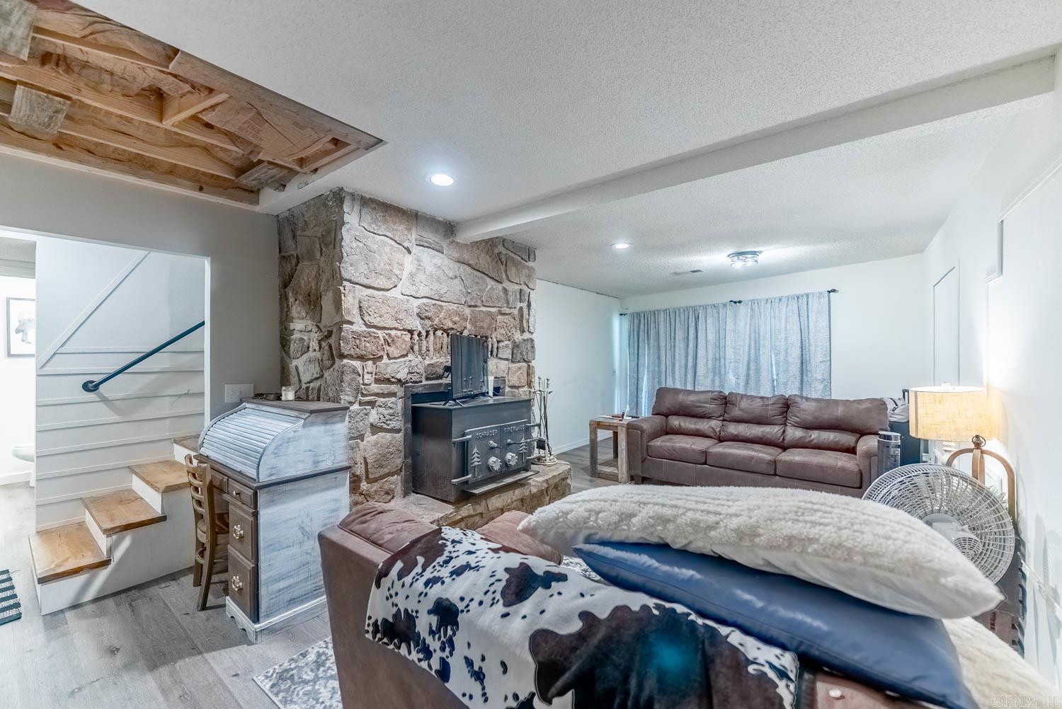 429 Pine Cone Lane Mammoth Spring, AR 72554