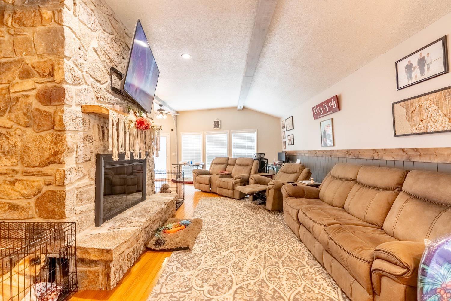 429 Pine Cone Lane Mammoth Spring, AR 72554