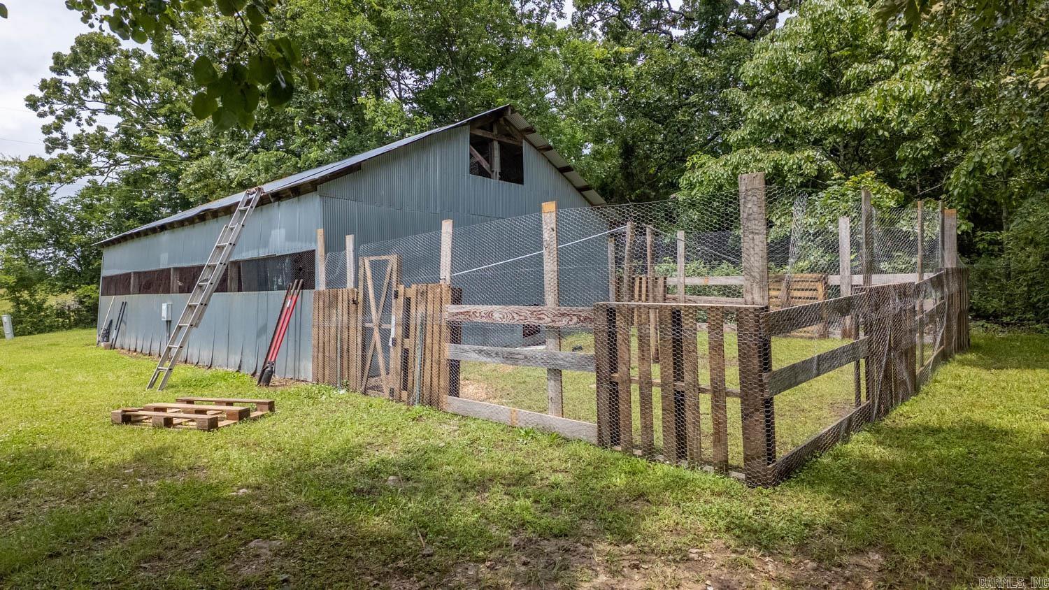 429 Pine Cone Lane Mammoth Spring, AR 72554