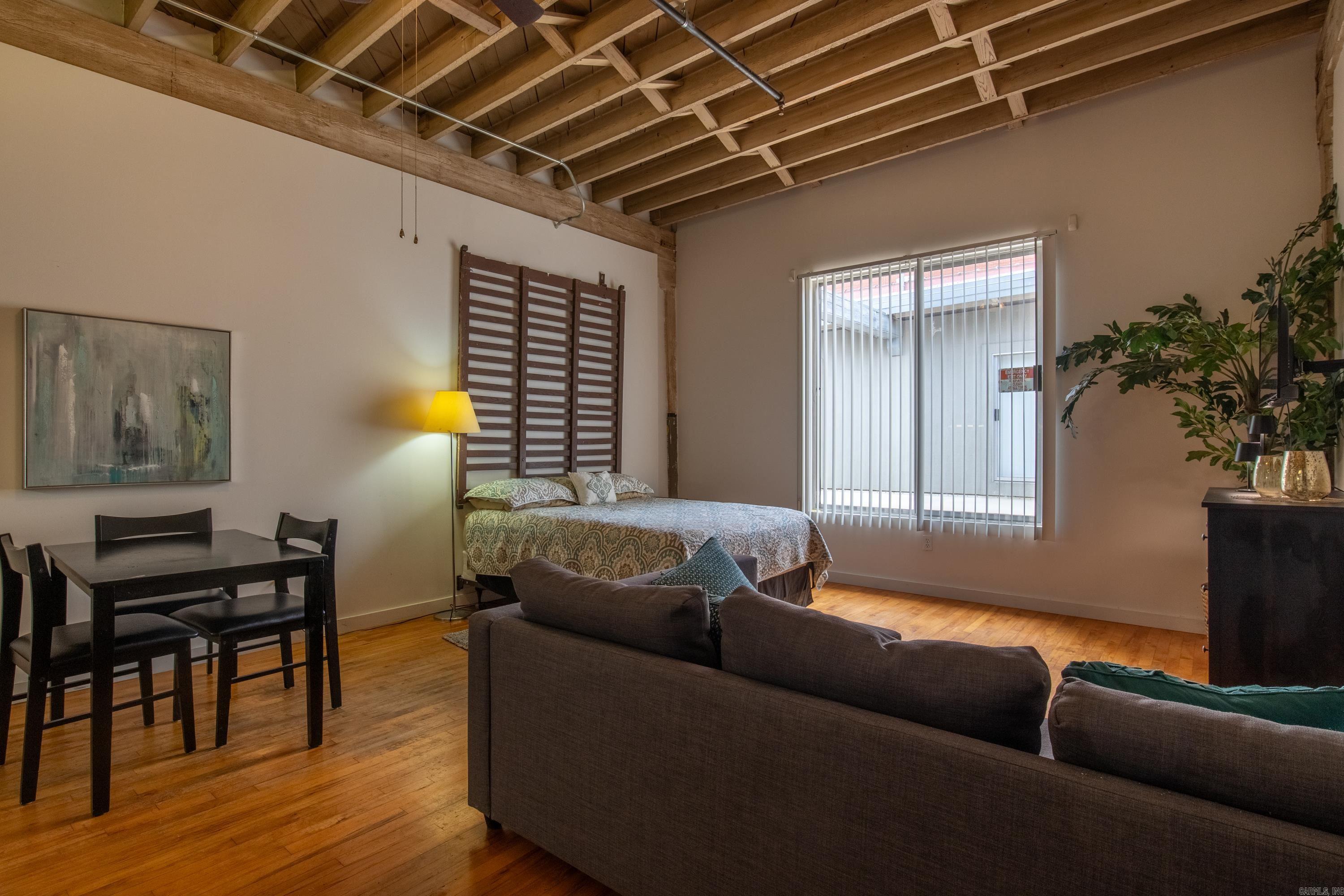 423 E 3Rd St #218  Little Rock, AR