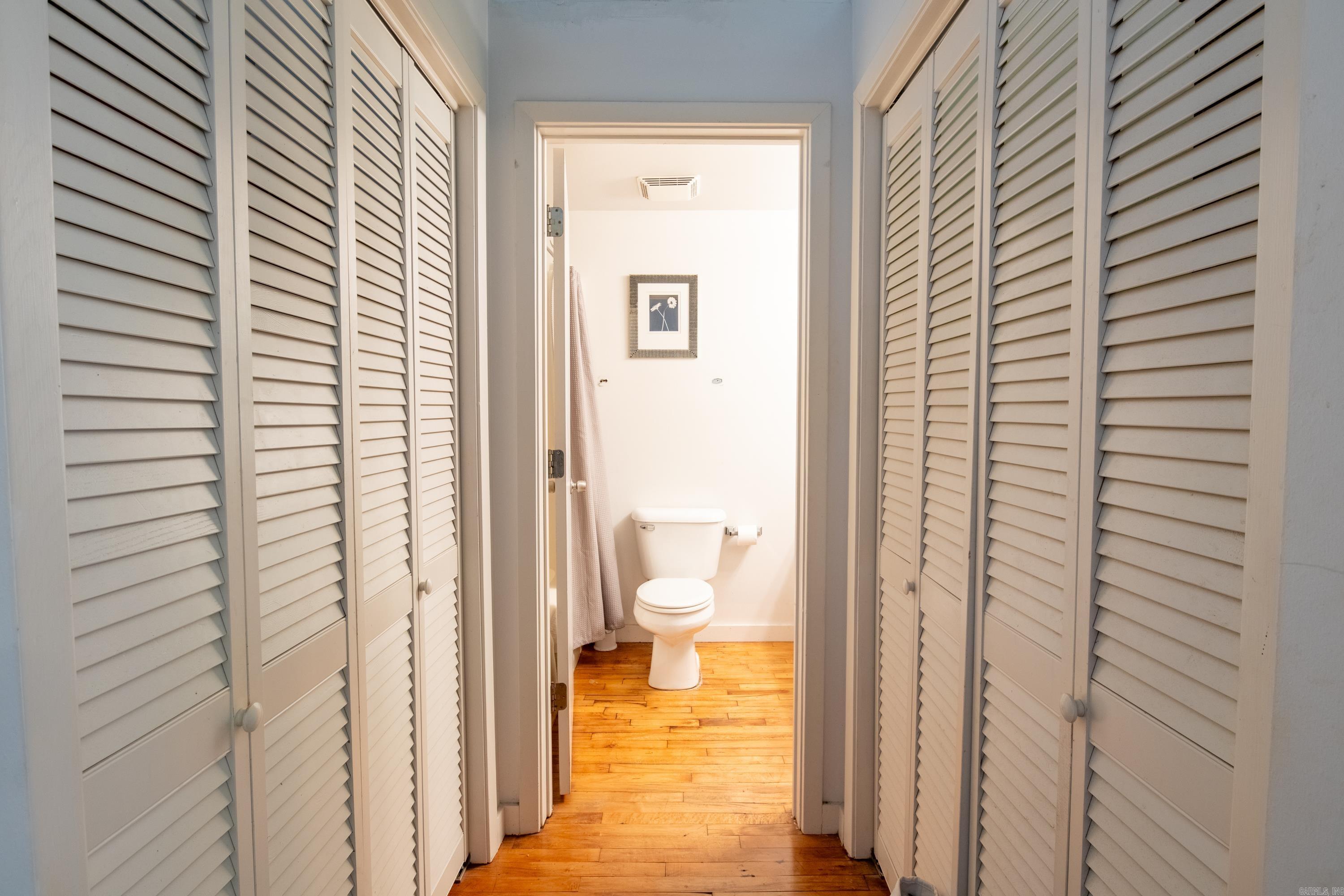 423 E 3Rd St #218  Little Rock, AR