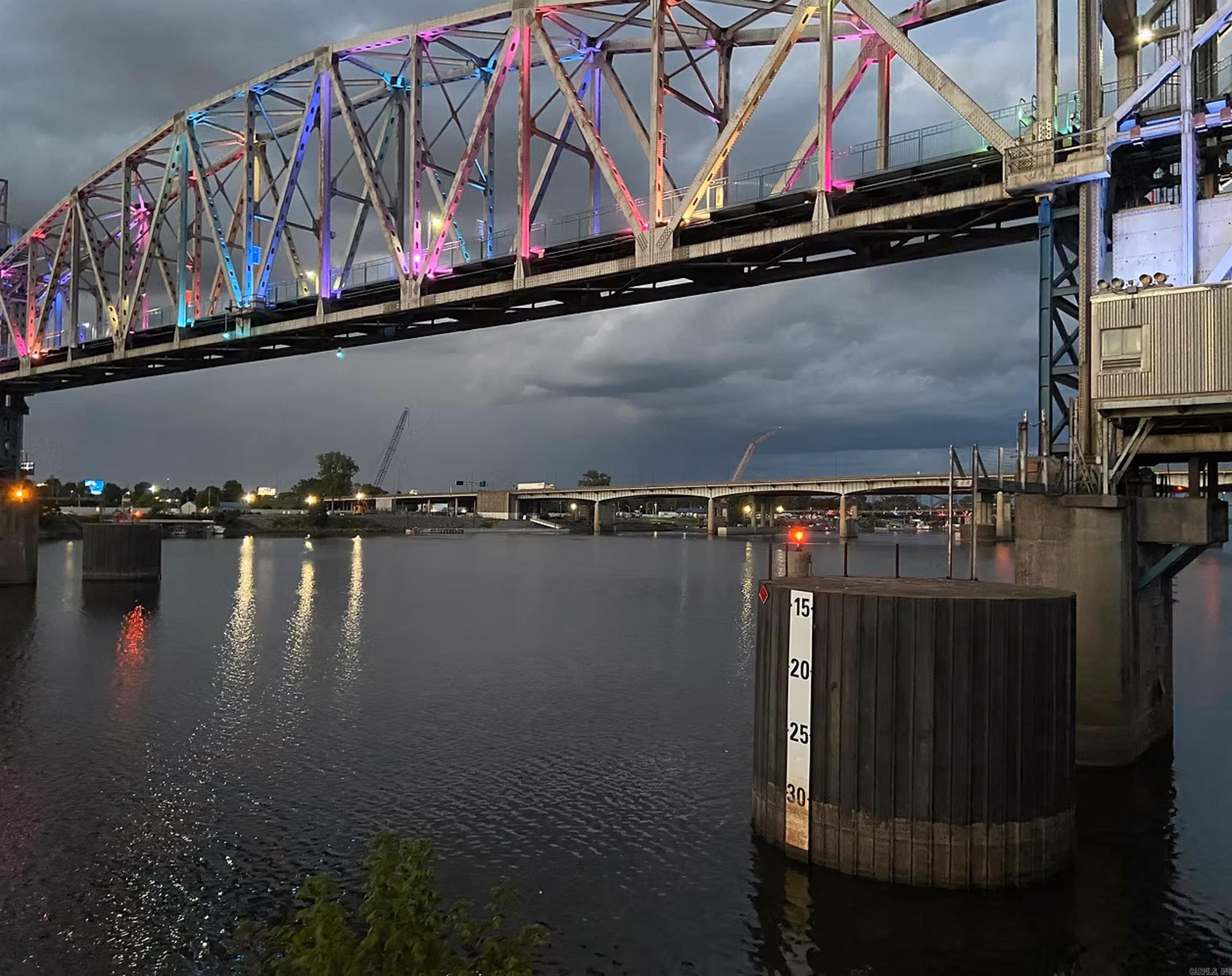 423 E 3Rd St #218  Little Rock, AR