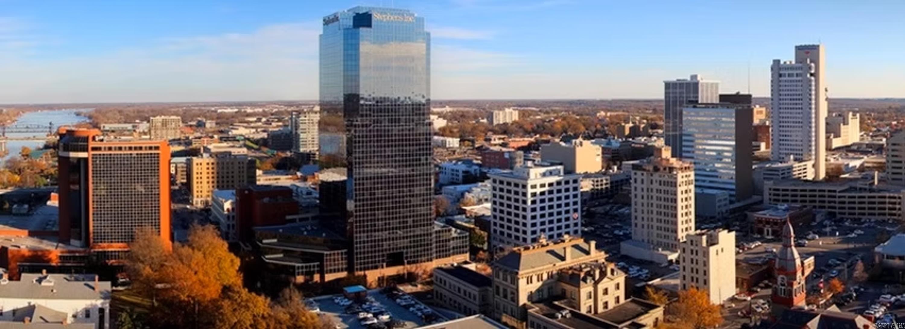 423 E 3Rd St #218  Little Rock, AR