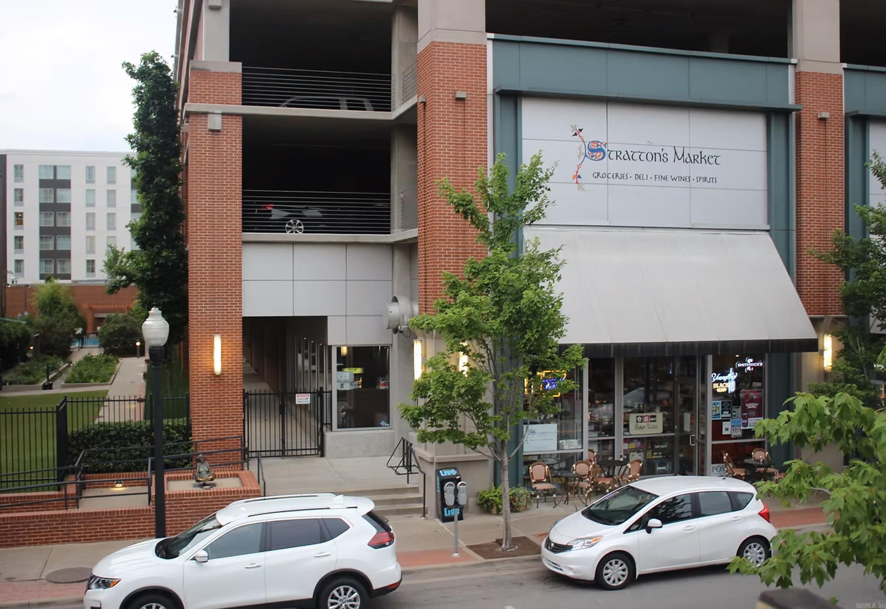 423 E 3Rd St #218  Little Rock, AR