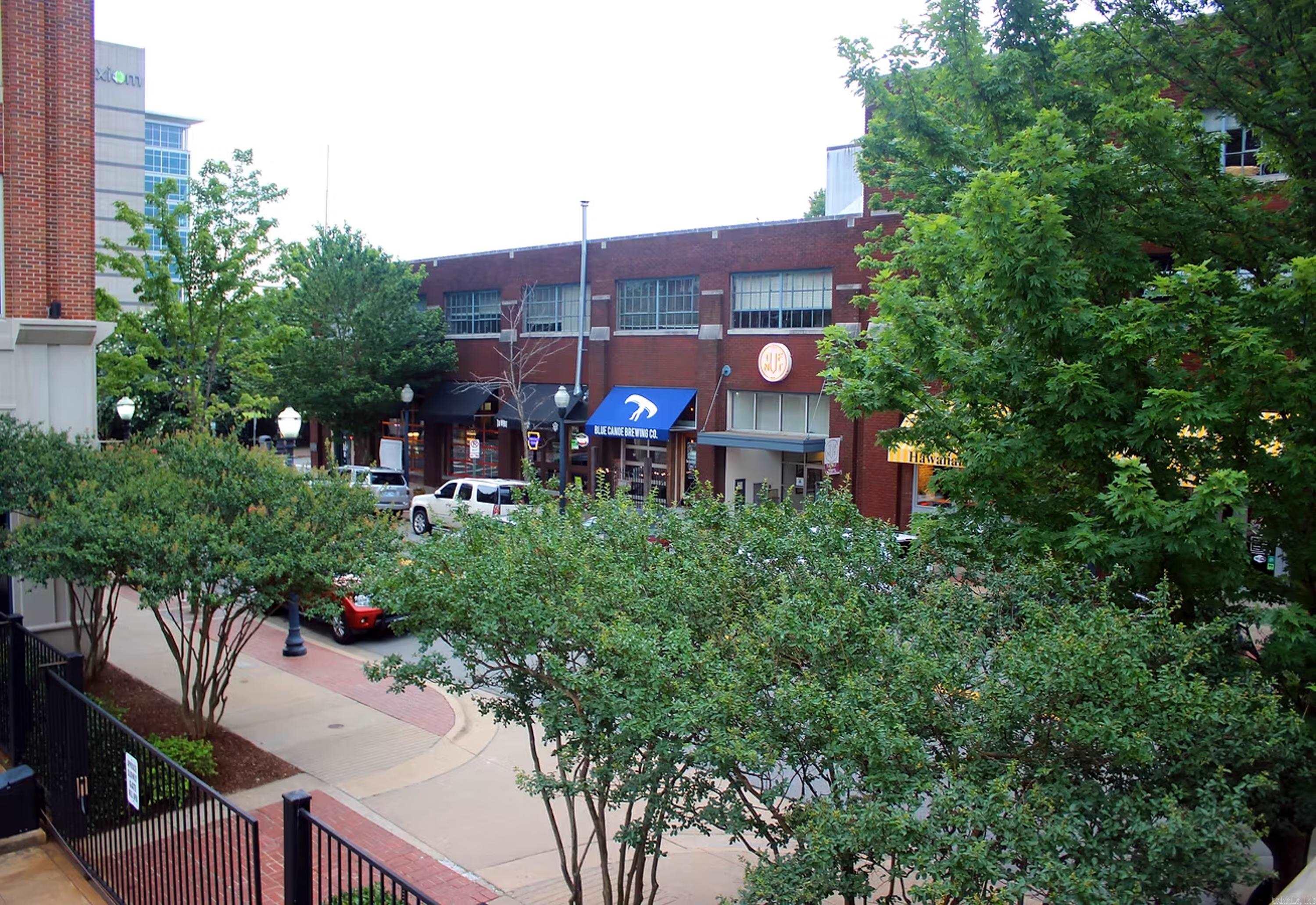 423 E 3Rd St #218  Little Rock, AR