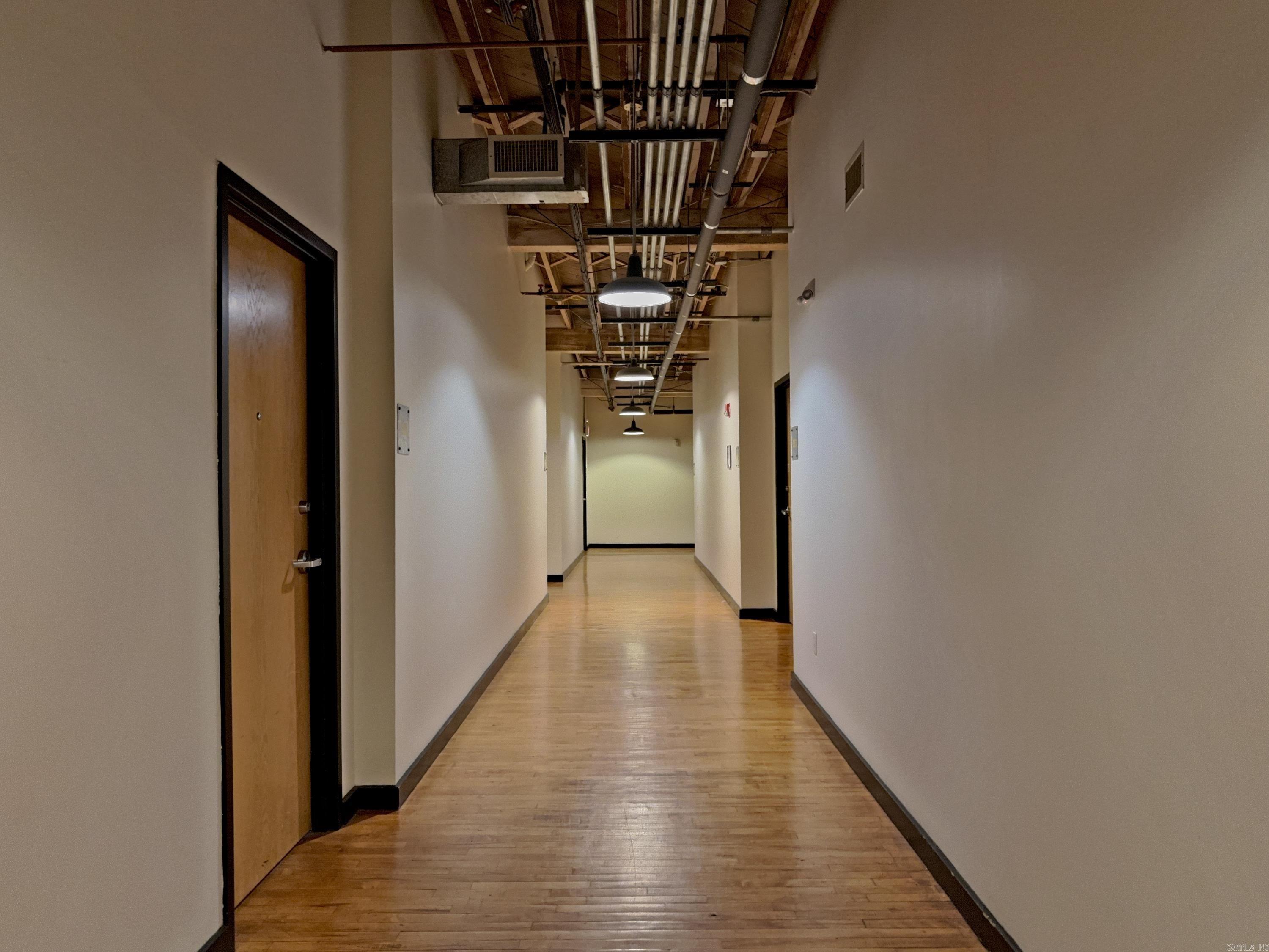 423 E 3Rd St #218  Little Rock, AR