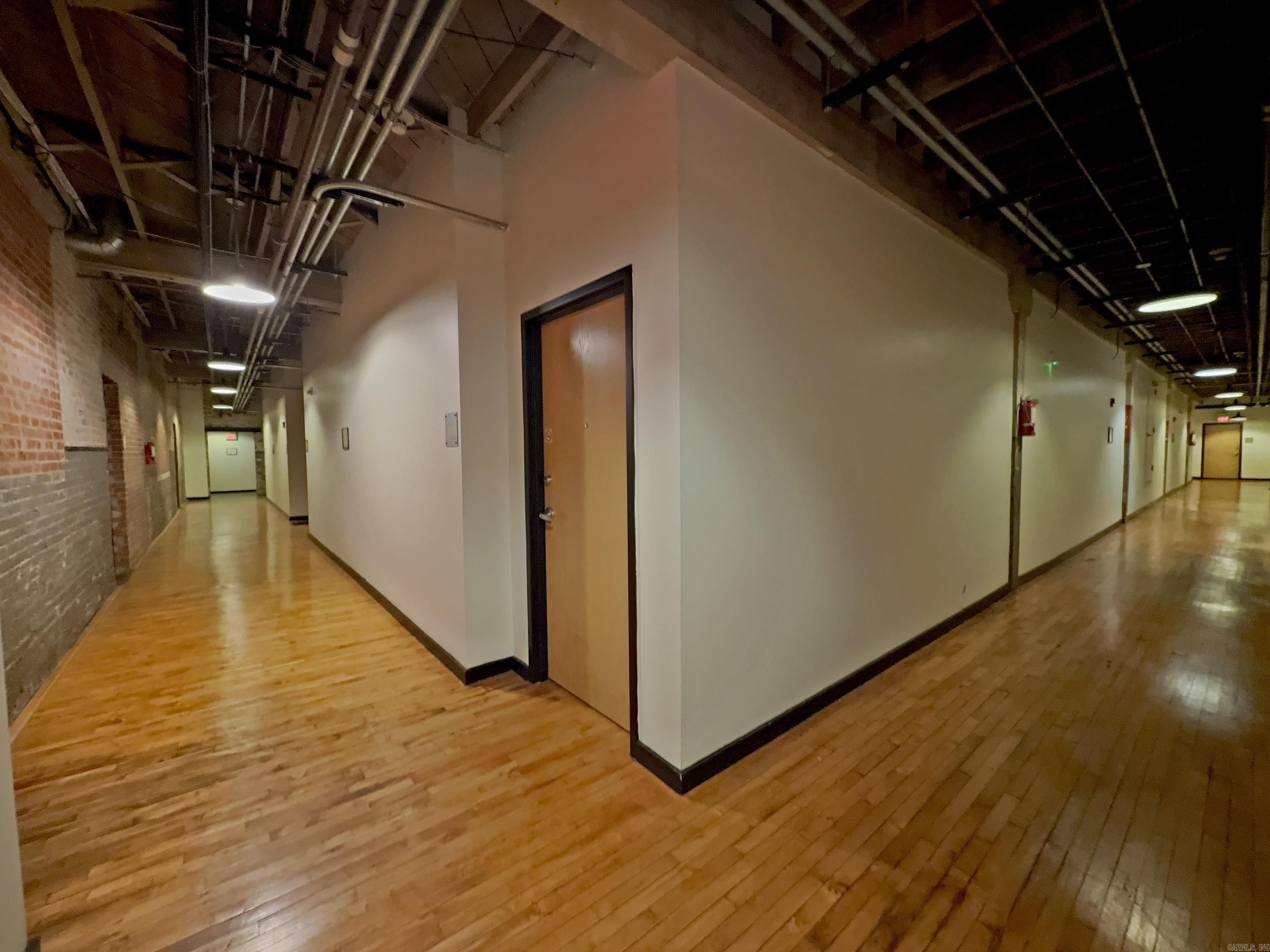 423 E 3Rd St #218  Little Rock, AR