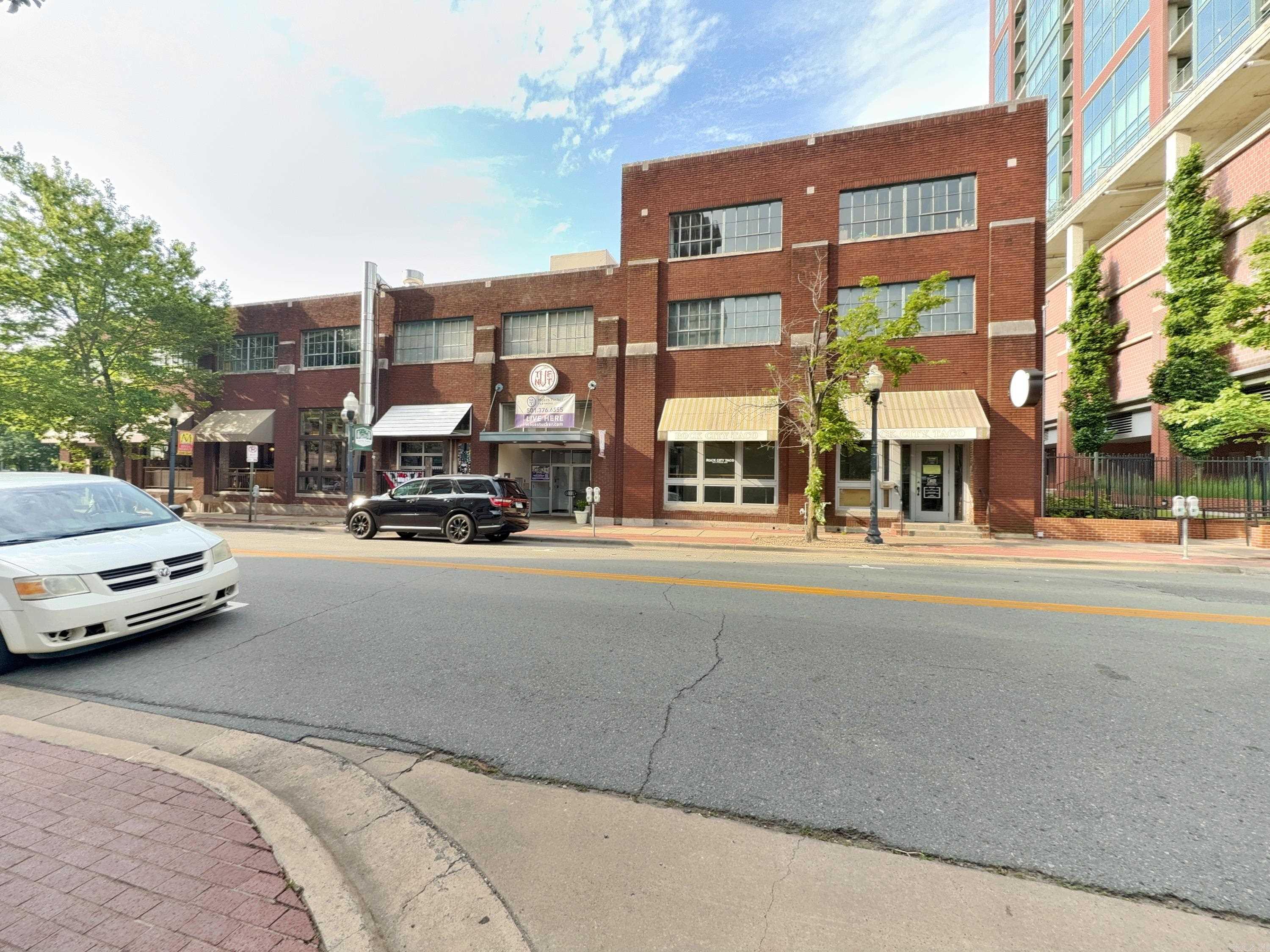 423 E 3Rd St #218  Little Rock, AR