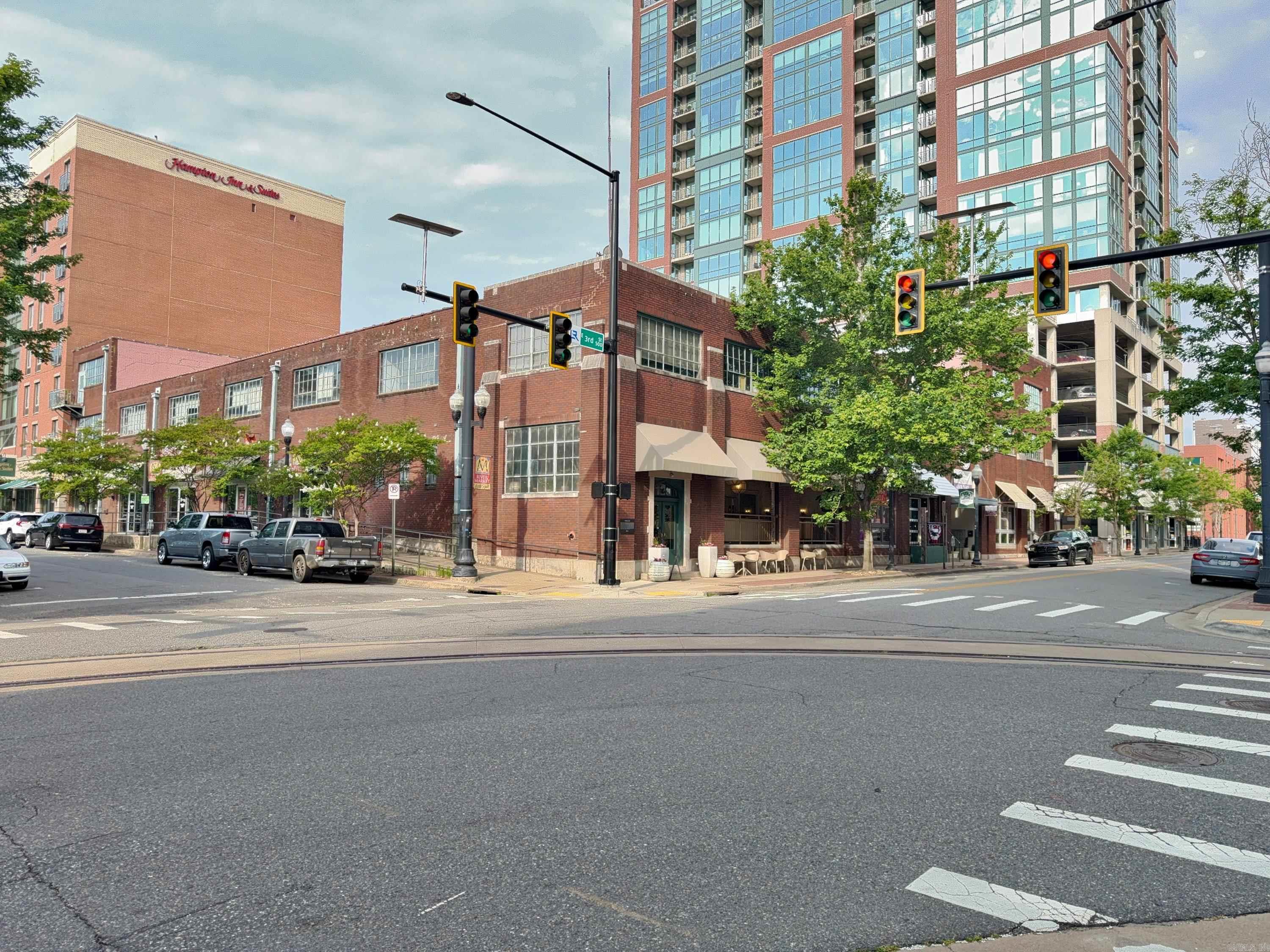 423 E 3Rd St #218  Little Rock, AR