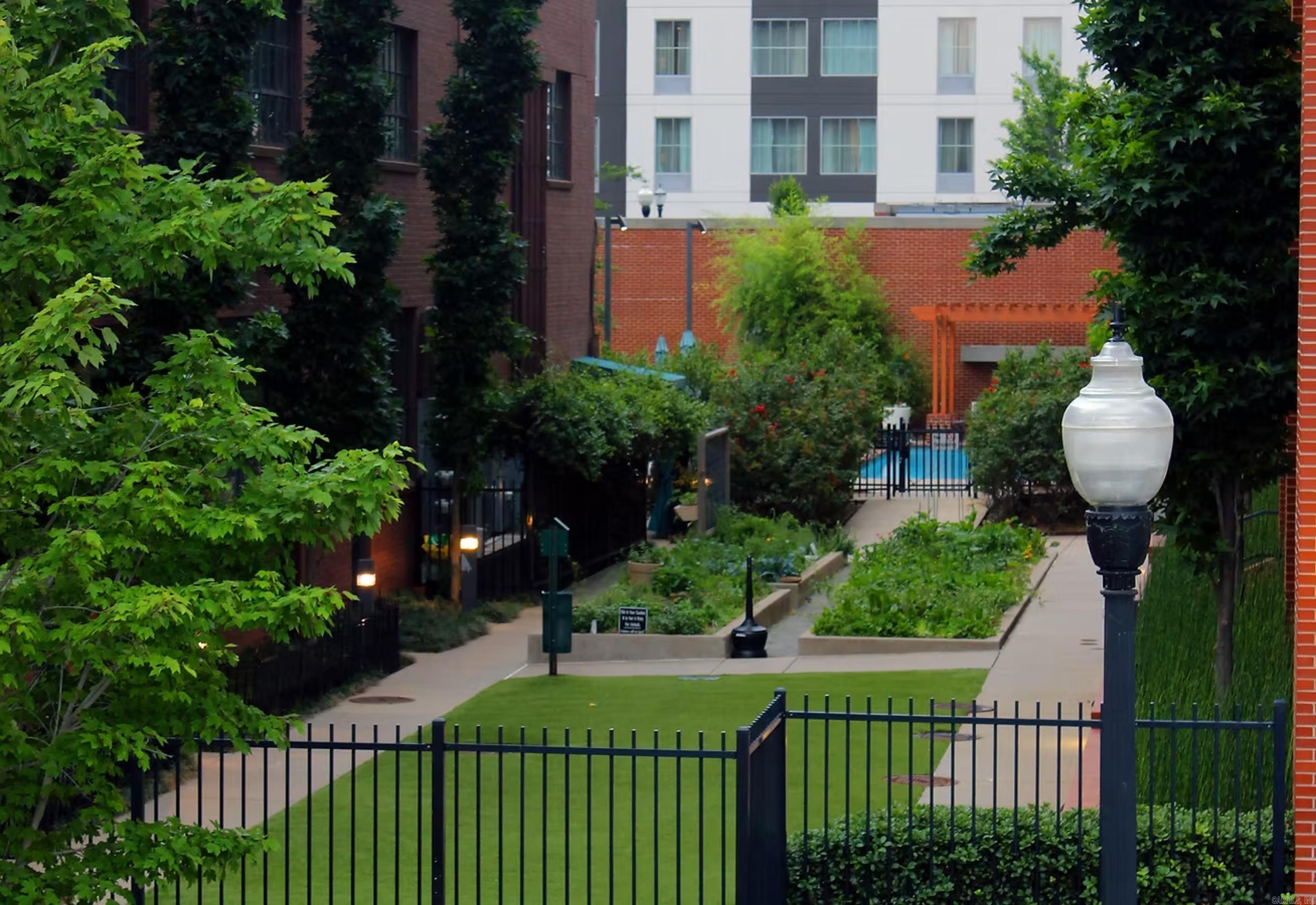 423 E 3Rd St #218  Little Rock, AR