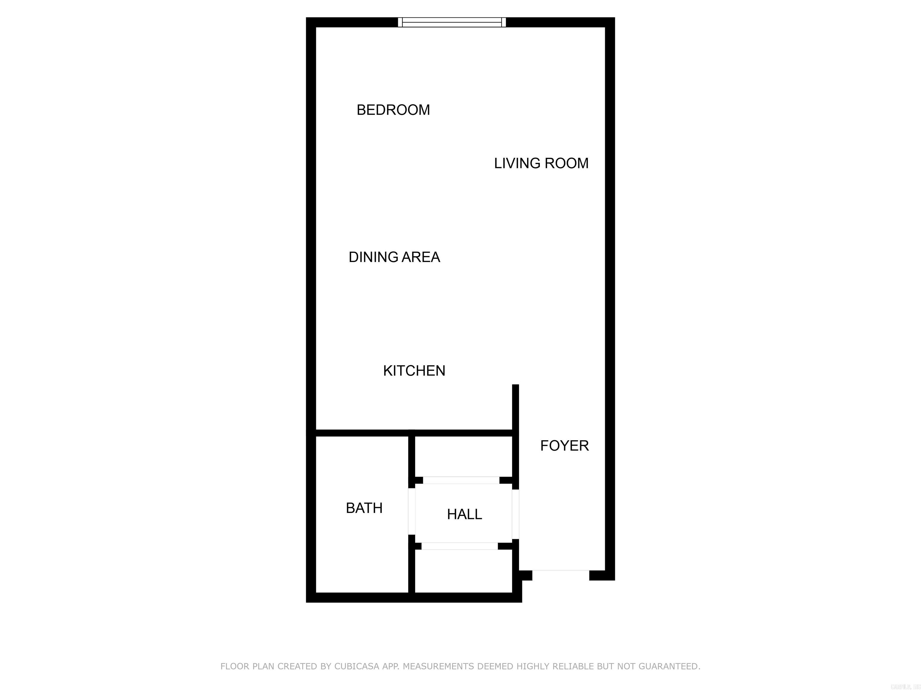 423 E 3Rd St #218  Little Rock, AR