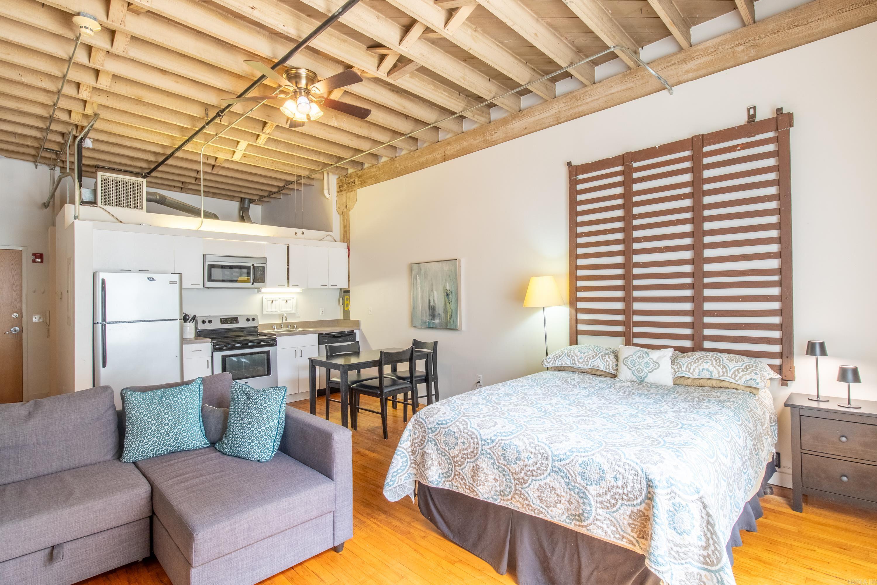 423 E 3Rd St #218  Little Rock, AR