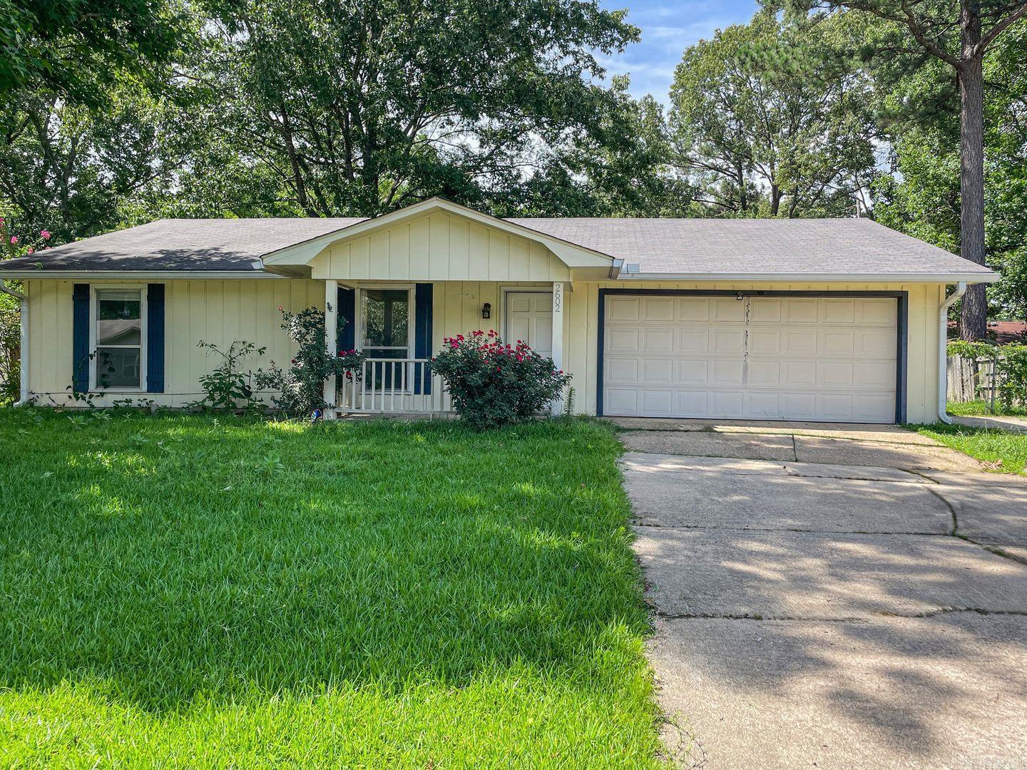 2602 Deer Crossing St