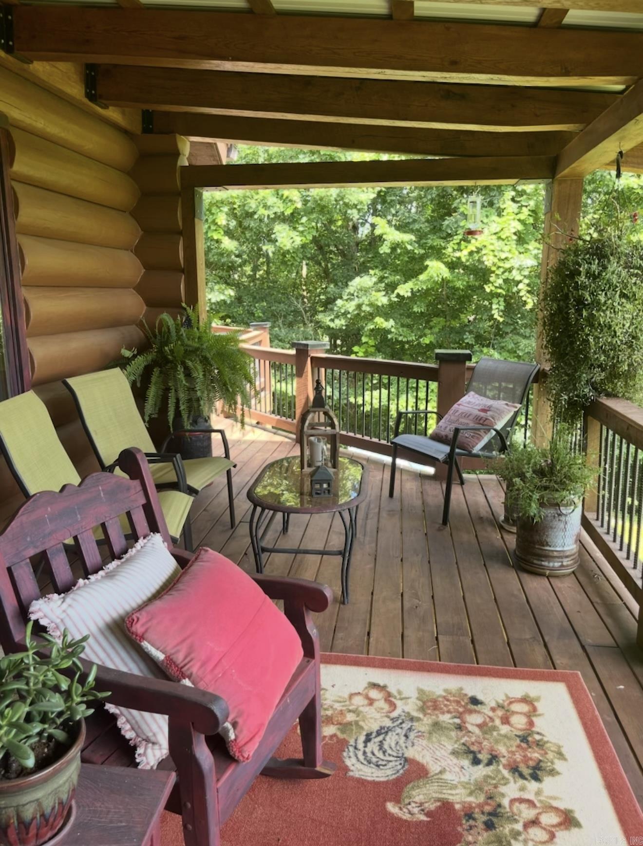 1370 Holmes Rd  Mountain View, AR