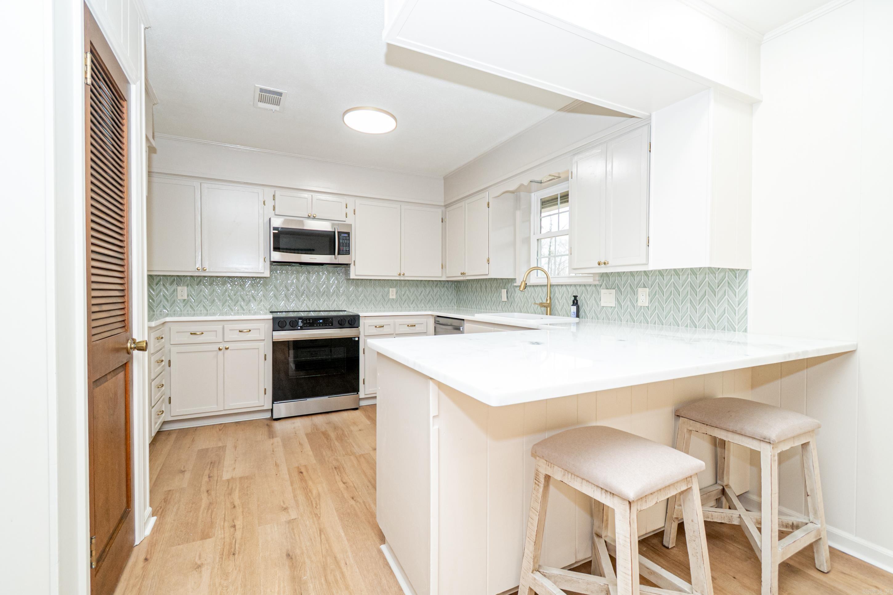 500 E Bobbies Circle Star City, AR 71667