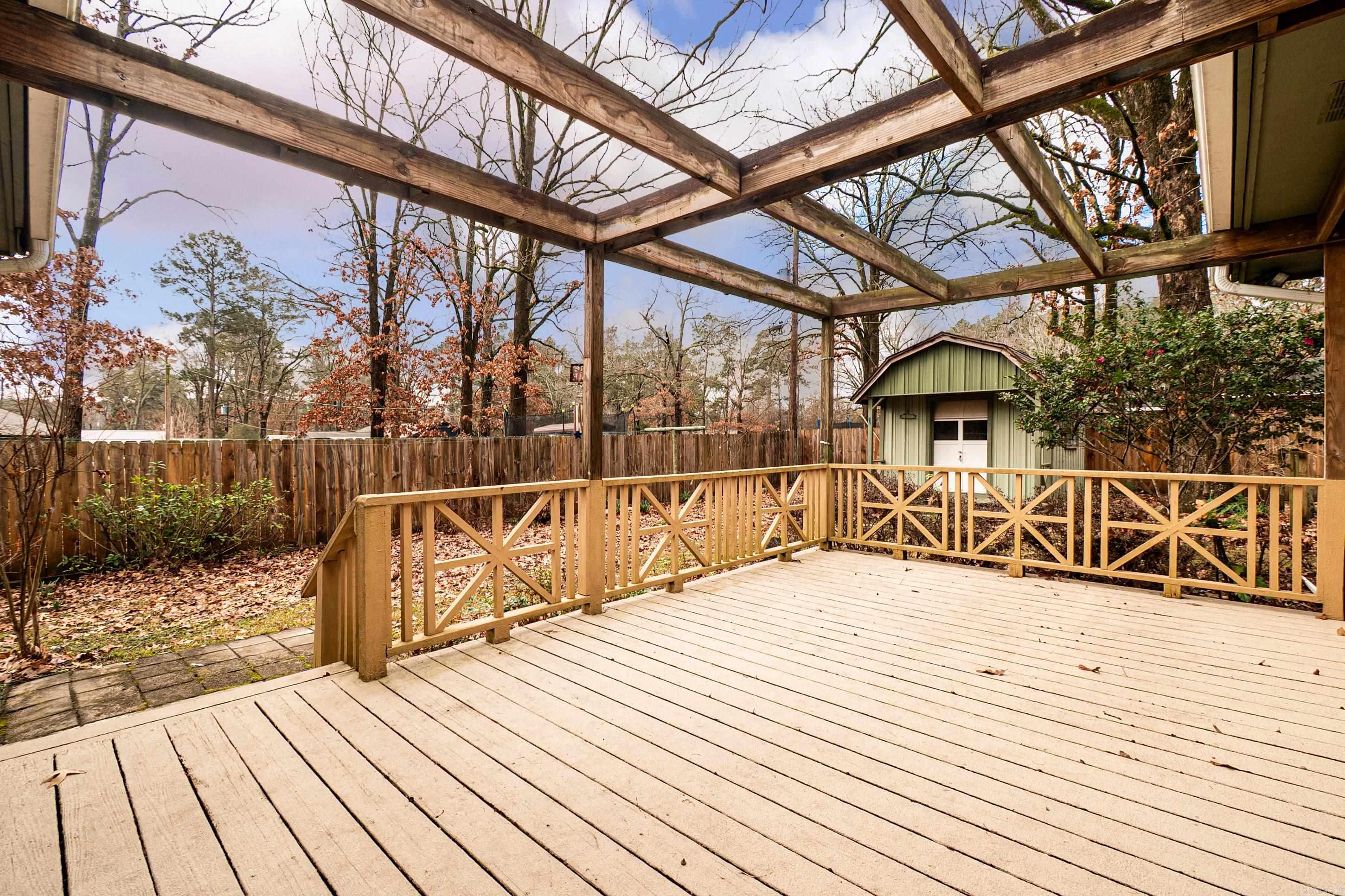 500 E Bobbies Circle Star City, AR 71667