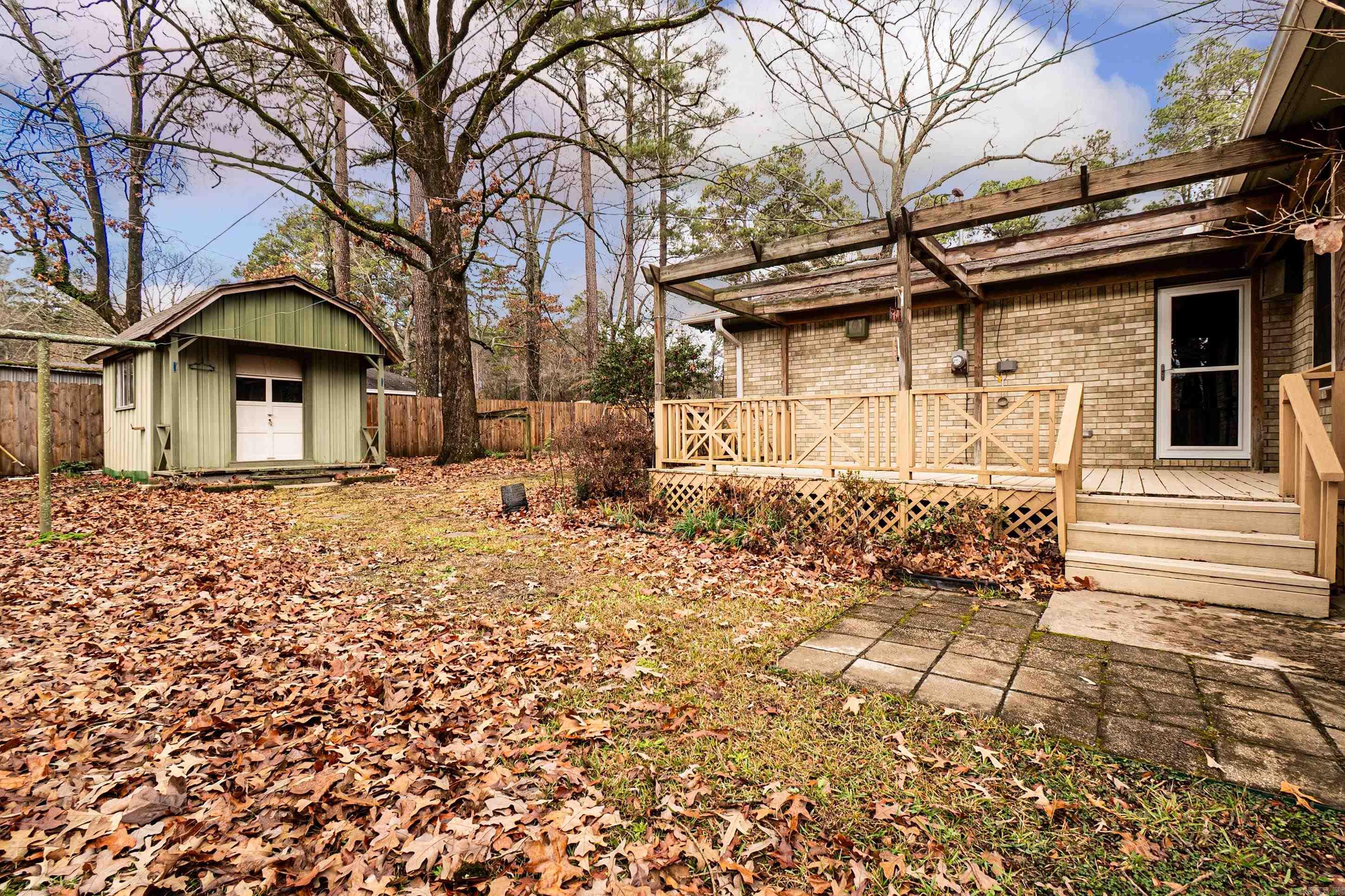 500 E Bobbies Circle Star City, AR 71667