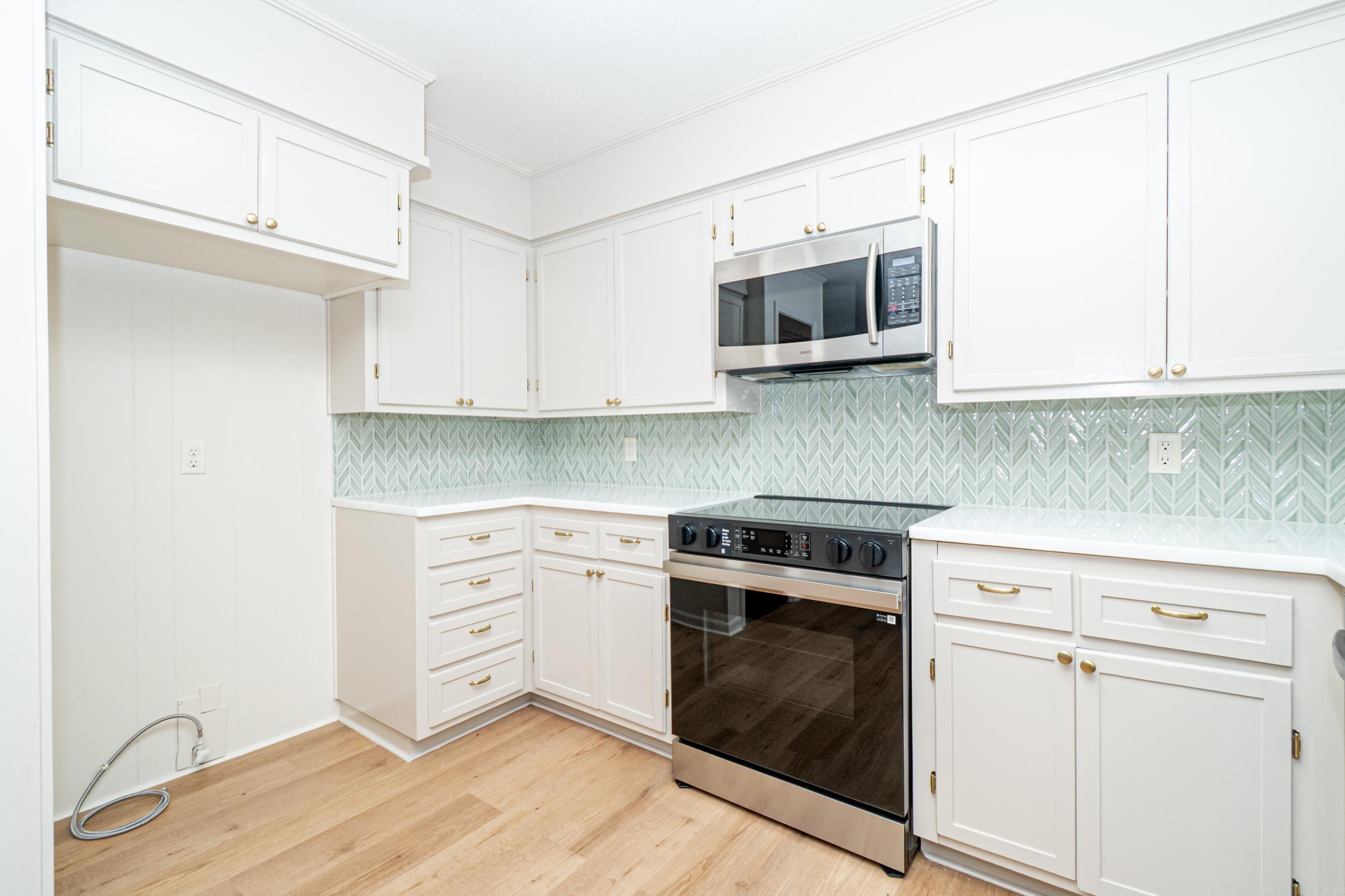 500 E Bobbies Circle Star City, AR 71667