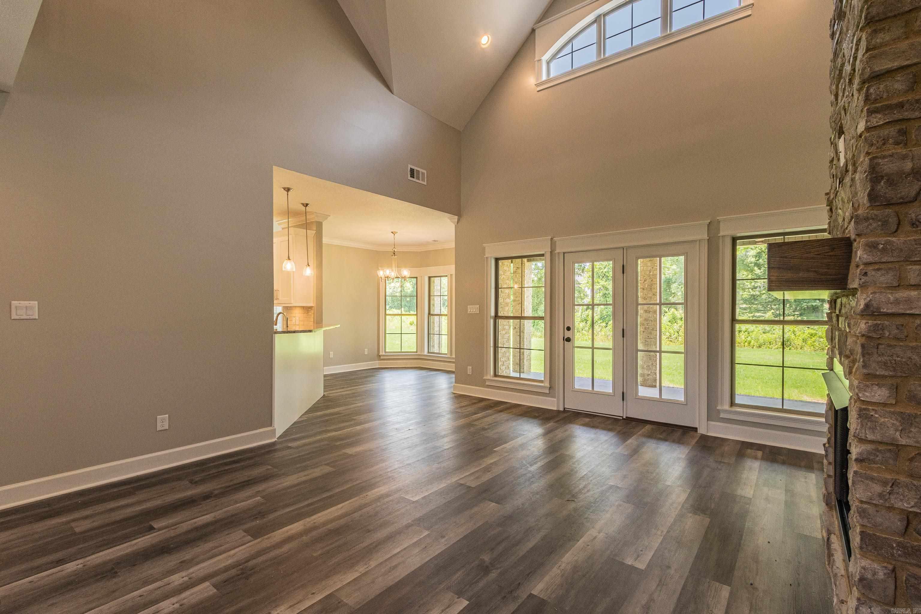 3019 BRIANNA DR. Jonesboro, AR 72404