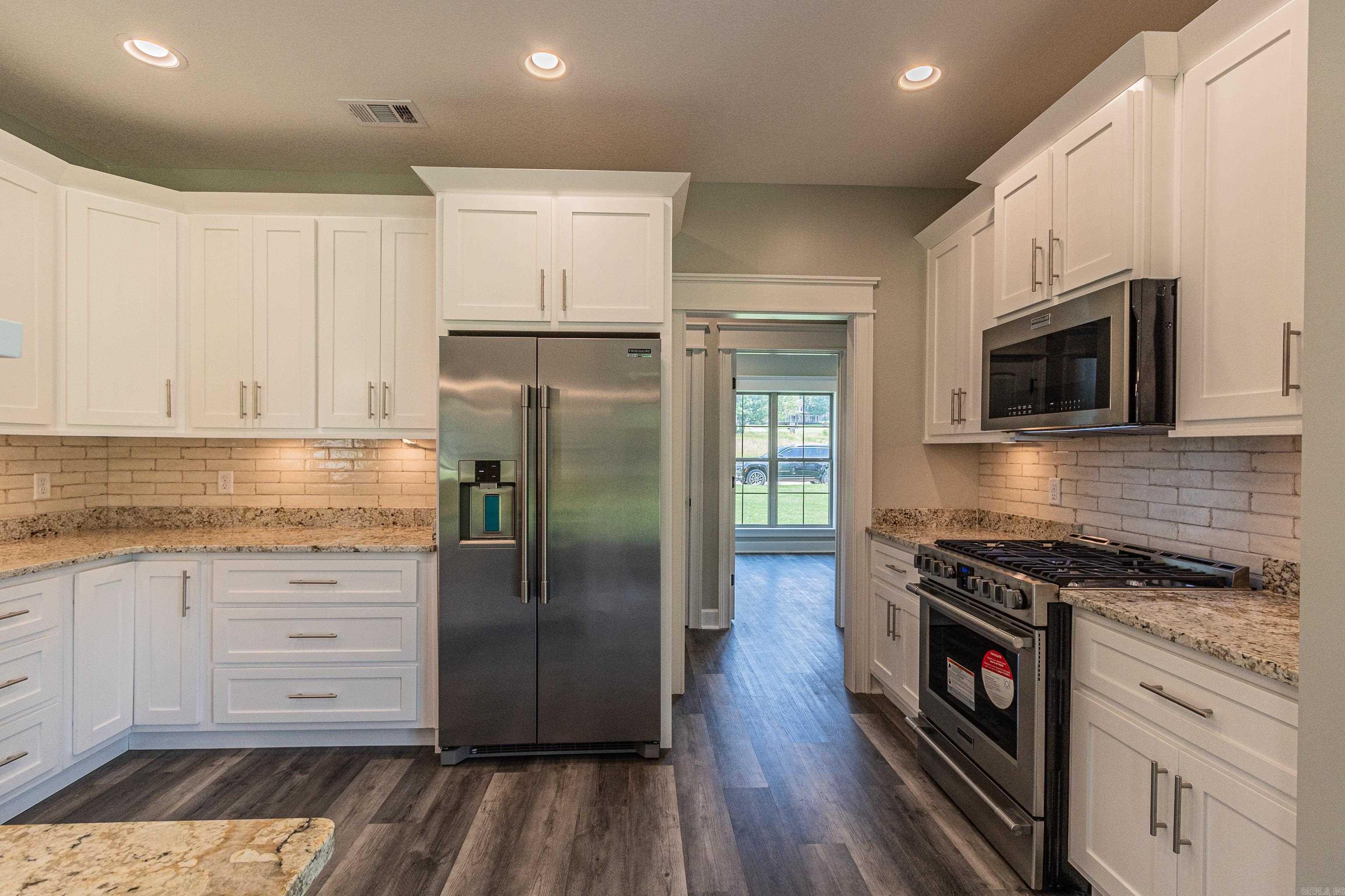 3019 BRIANNA DR. Jonesboro, AR 72404