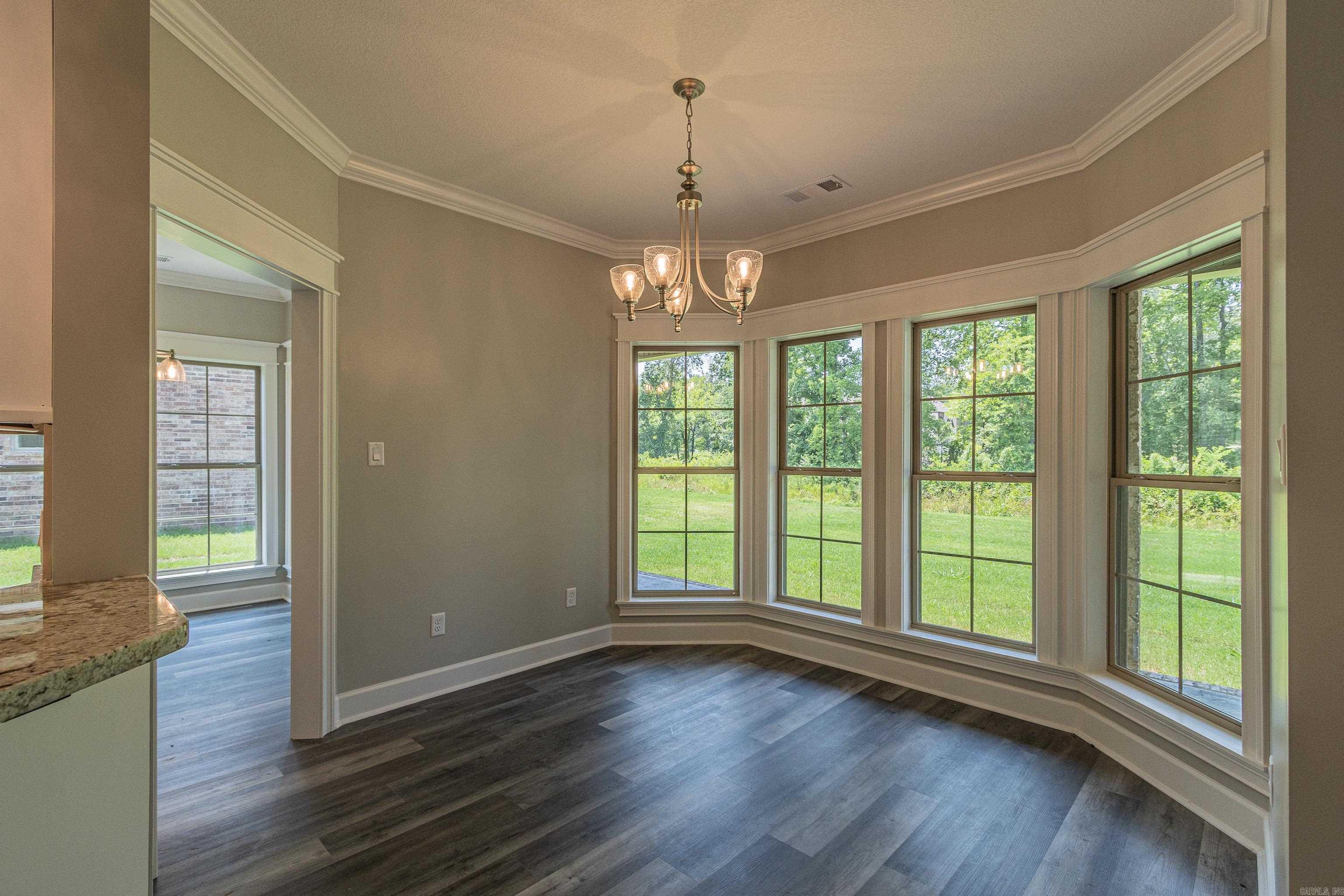 3019 BRIANNA DR. Jonesboro, AR 72404