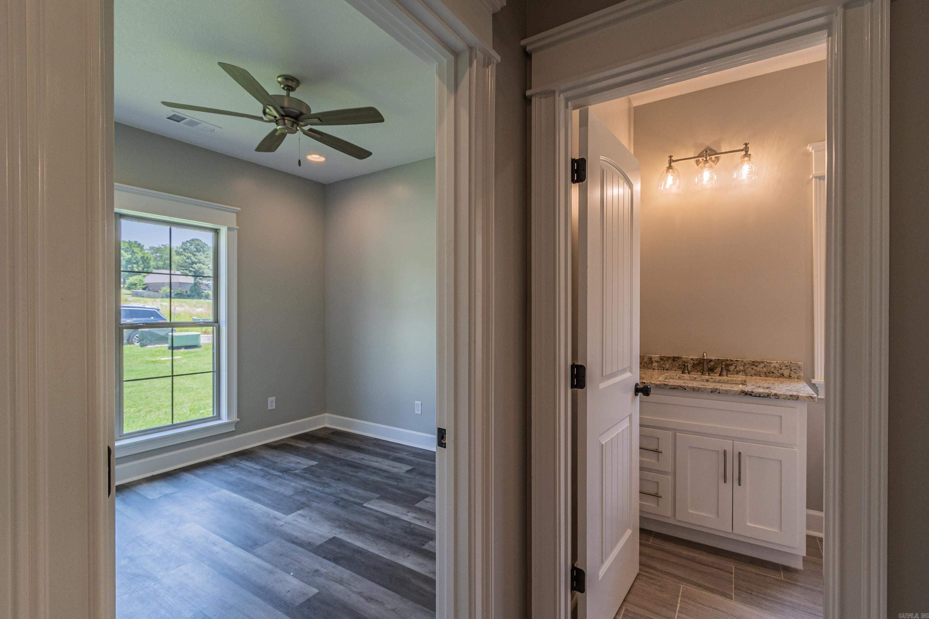 3019 BRIANNA DR. Jonesboro, AR 72404