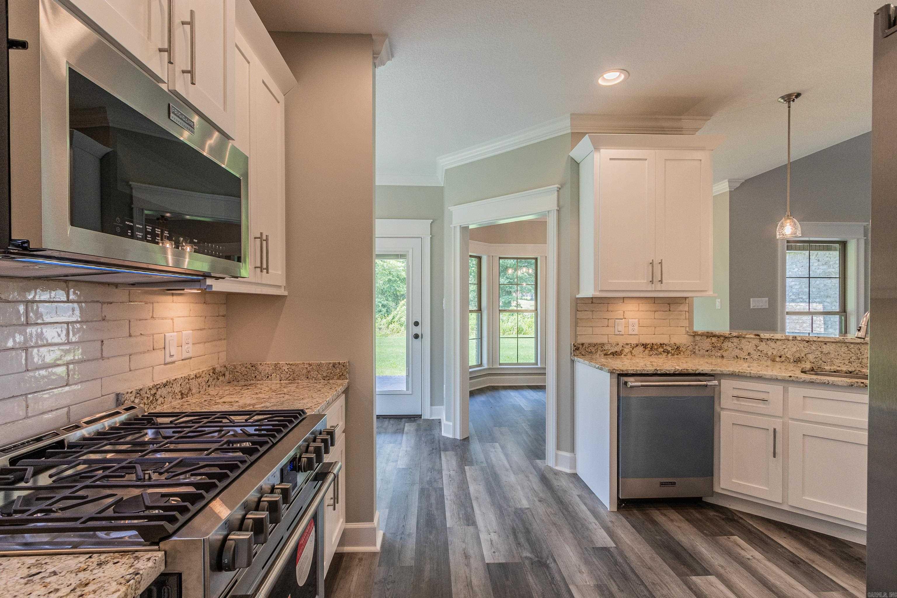 3019 BRIANNA DR.  Jonesboro, AR