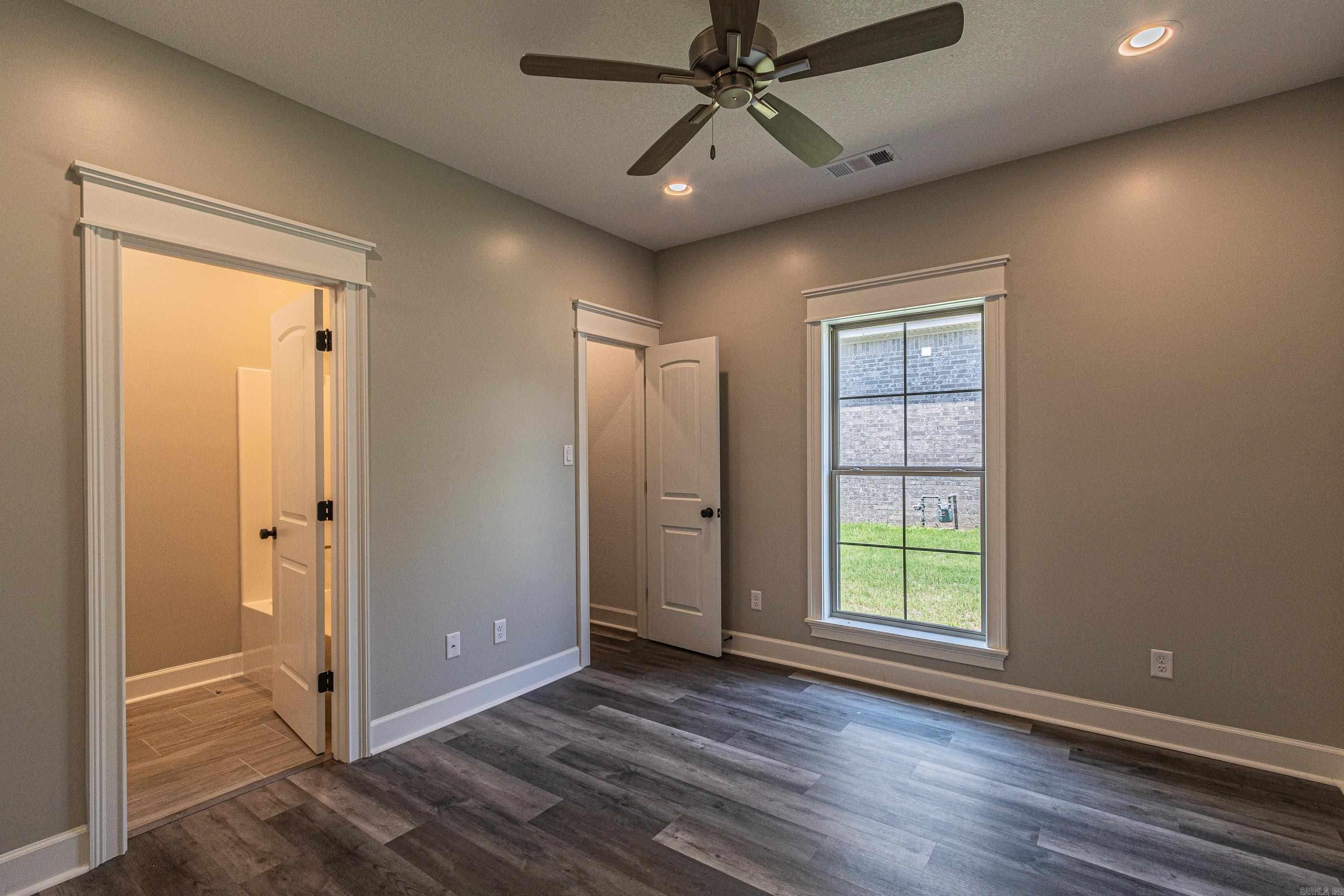 3019 BRIANNA DR. Jonesboro, AR 72404