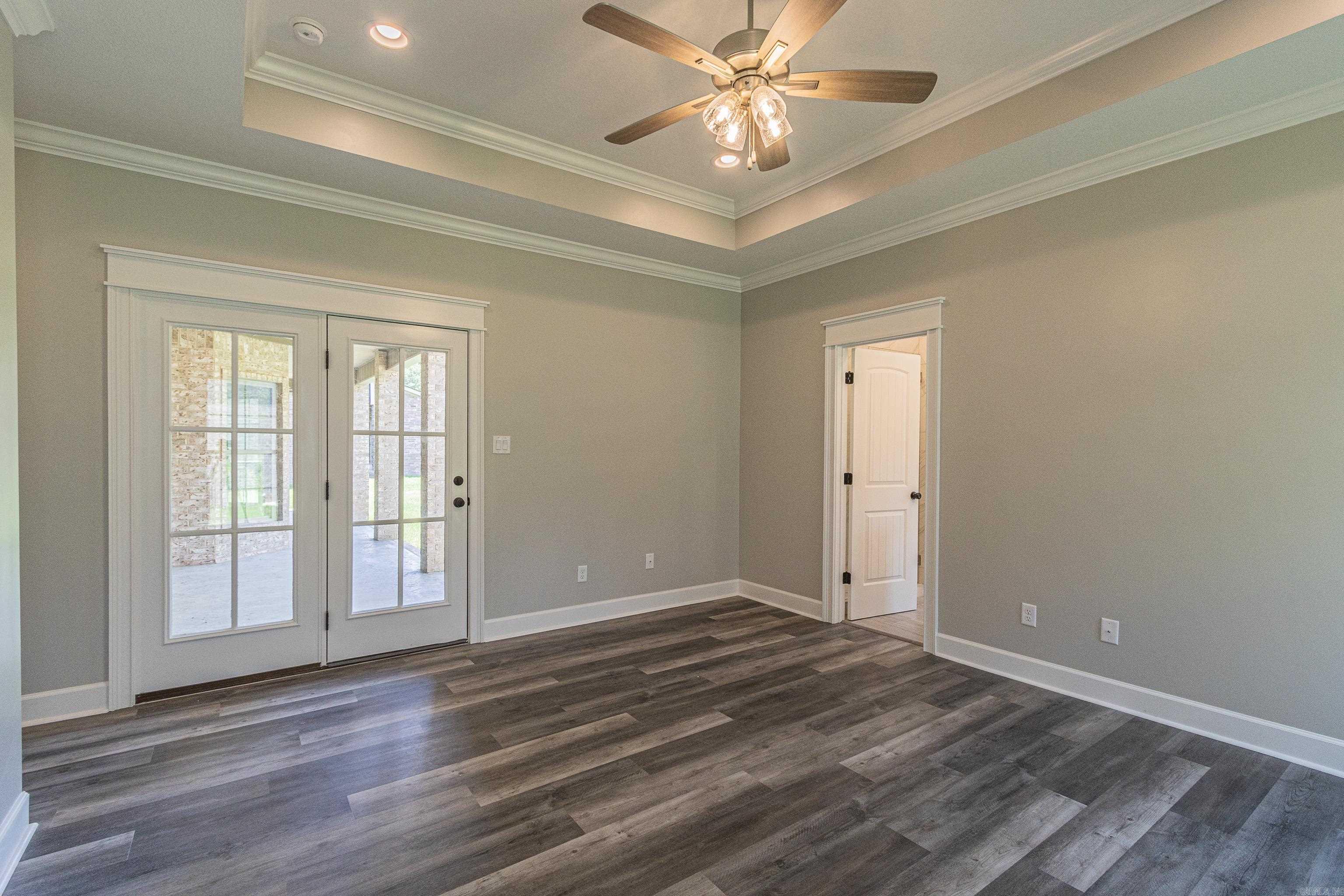 3019 BRIANNA DR. Jonesboro, AR 72404