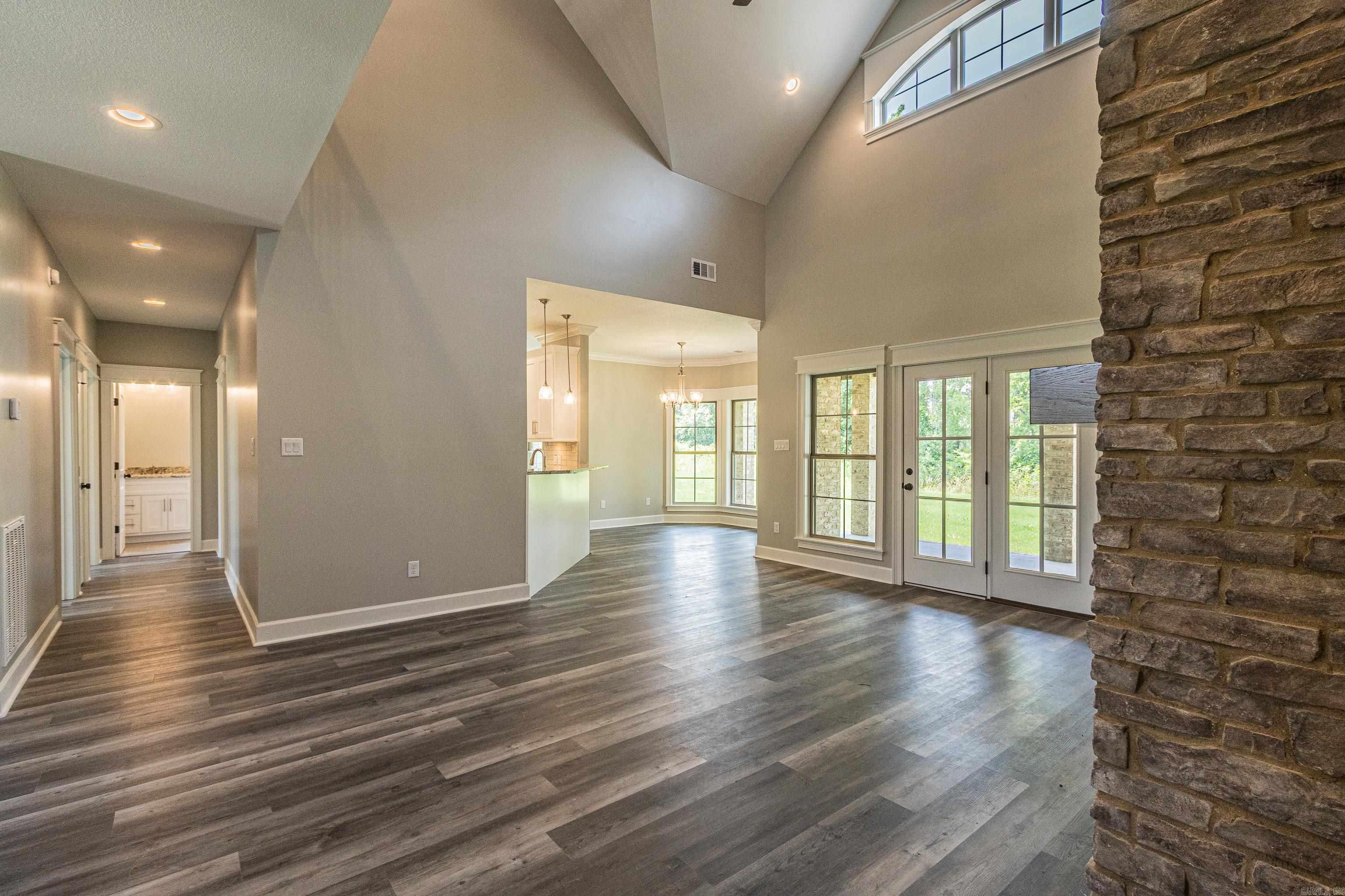 3019 BRIANNA DR. Jonesboro, AR 72404