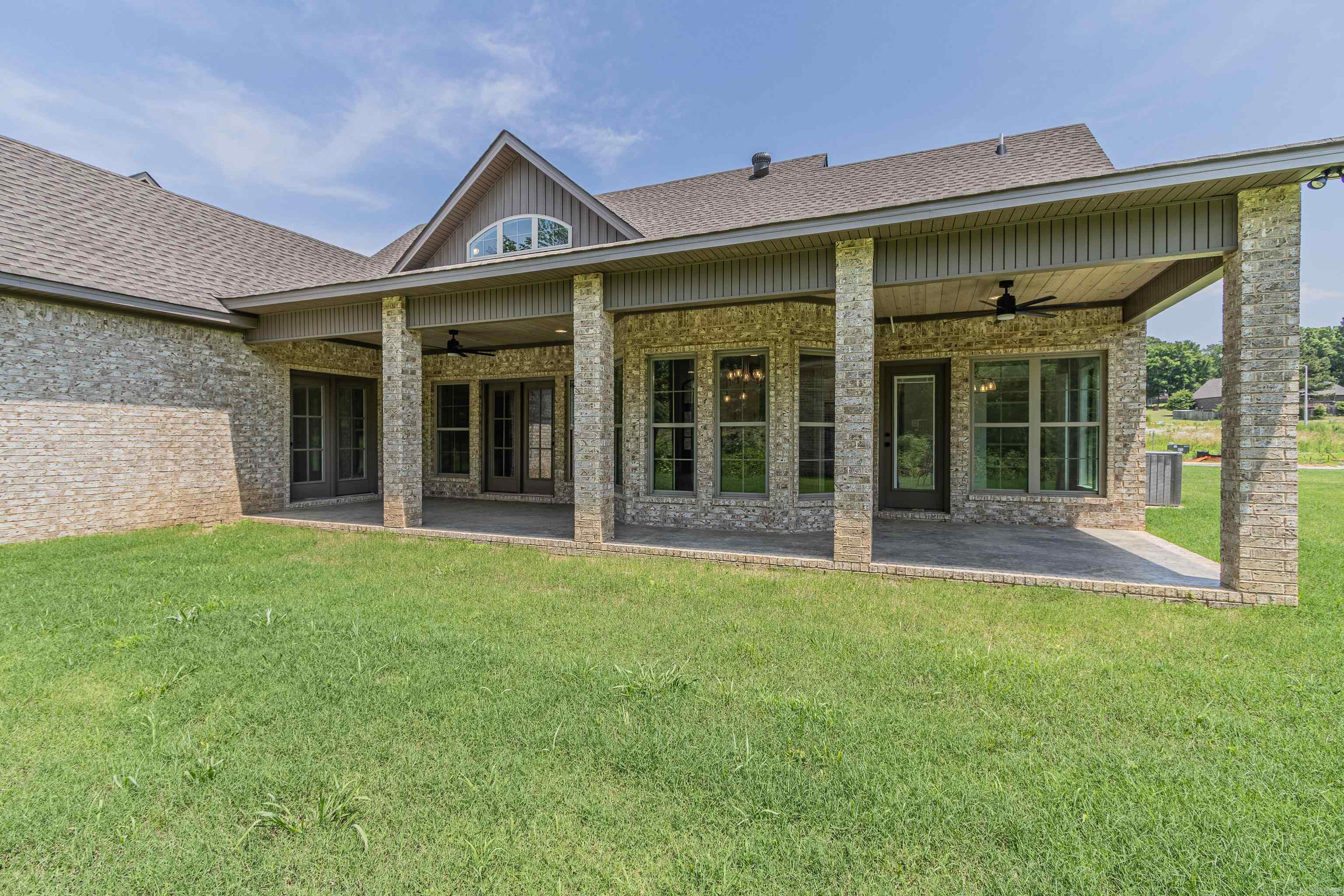 3019 BRIANNA DR. Jonesboro, AR 72404