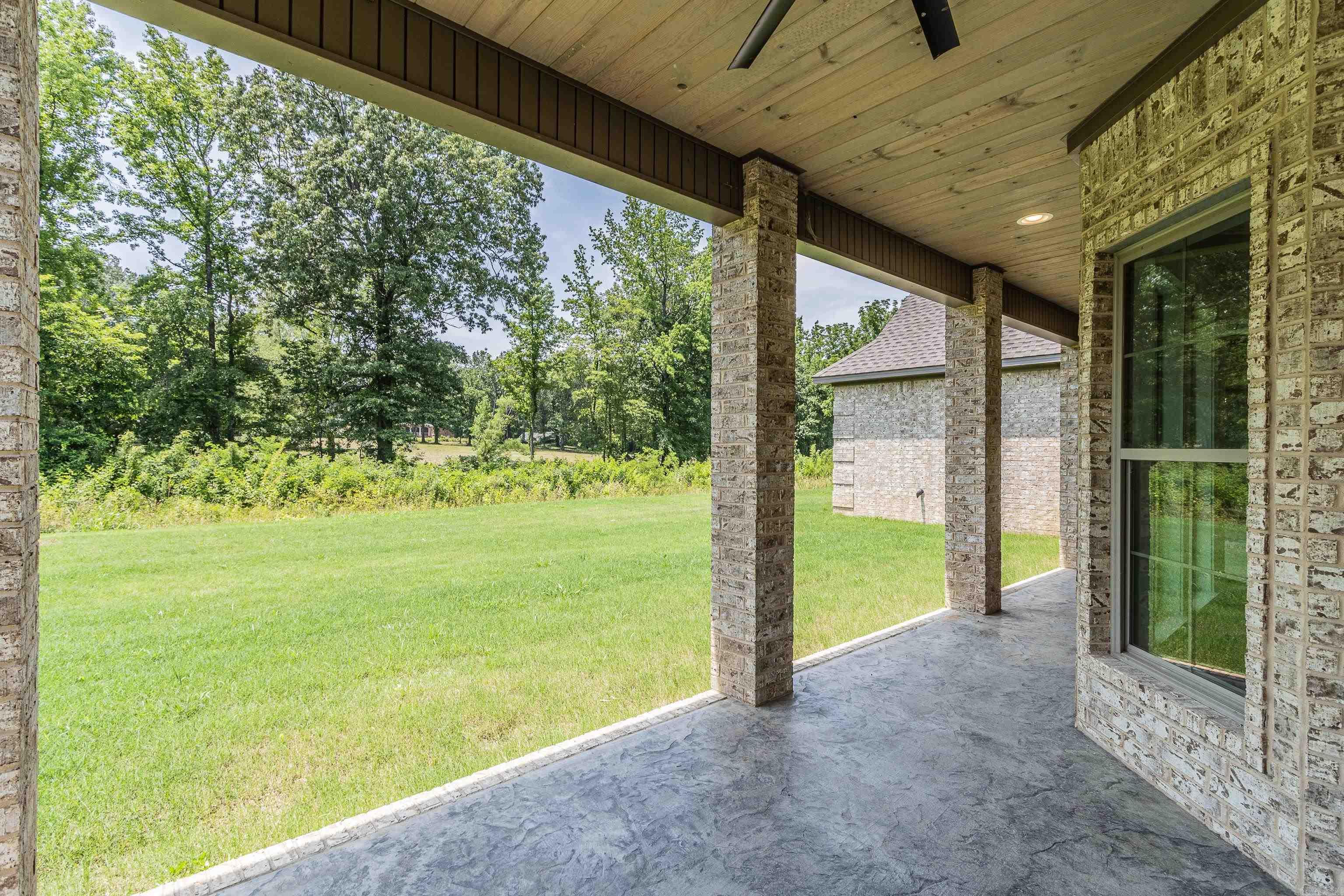 3019 BRIANNA DR. Jonesboro, AR 72404